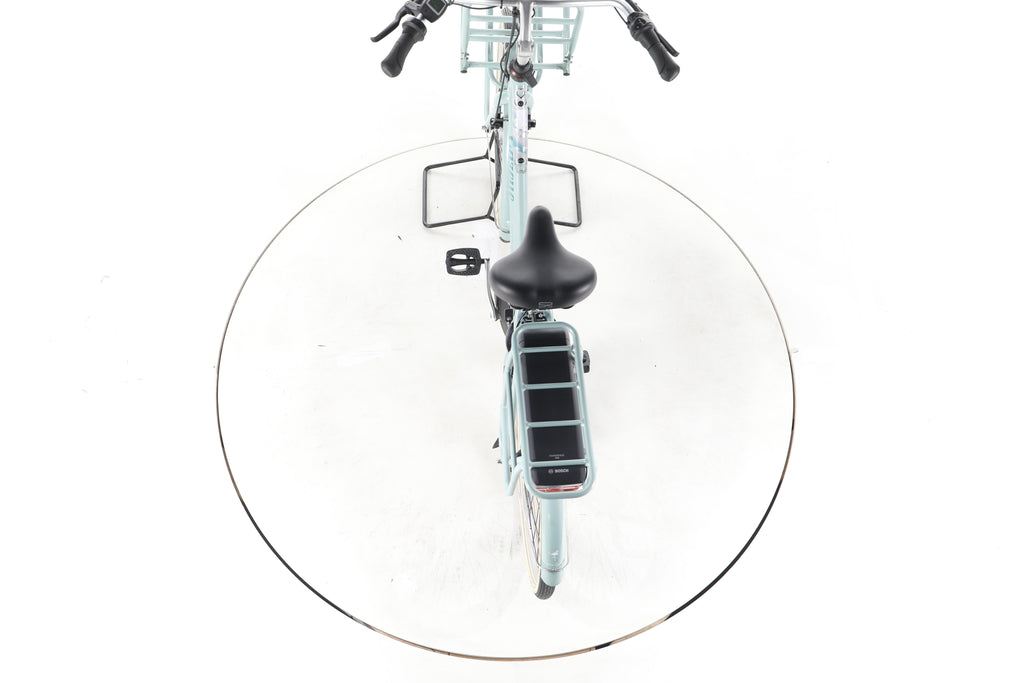 Gazelle Miss Grace C7 HMB City E-Bike Tiefeinsteiger - Image 22