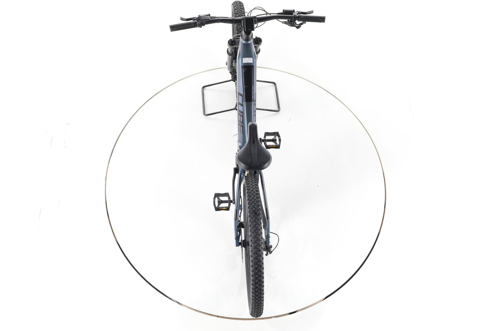 Cube Reaction Hybrid ABS E-Bike 2023 - Image 22
