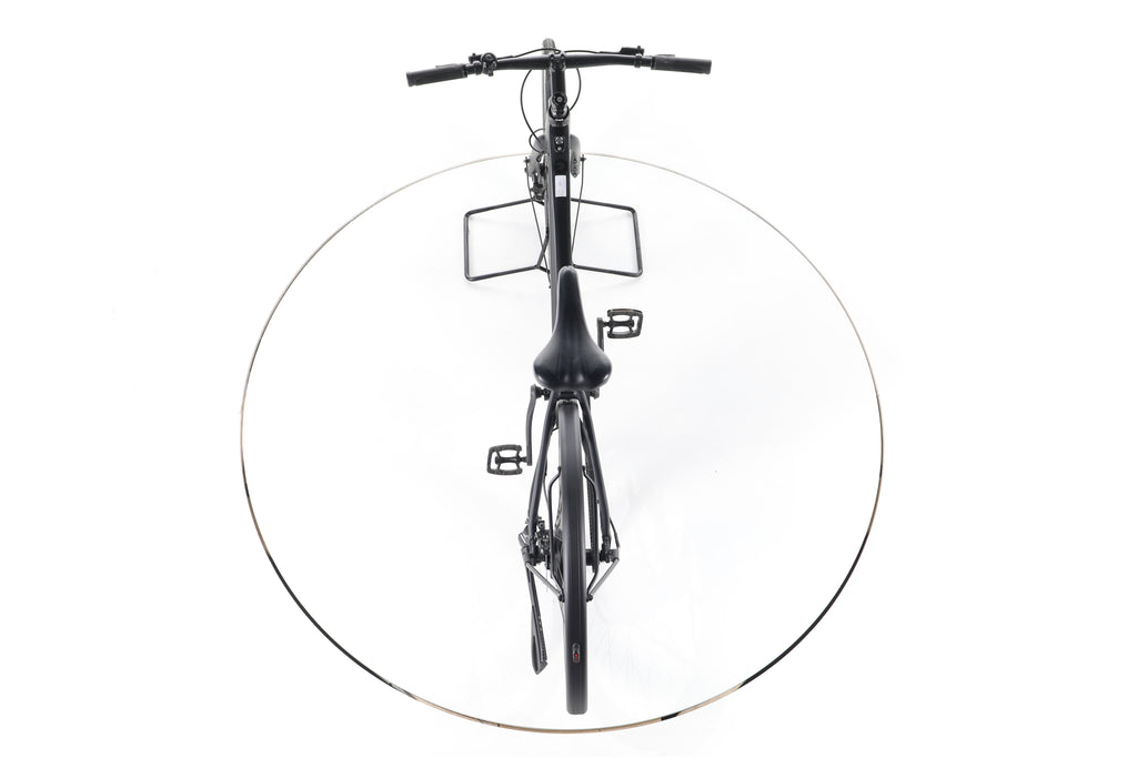 Rabeneick TX-E City E-Bike - Image 22