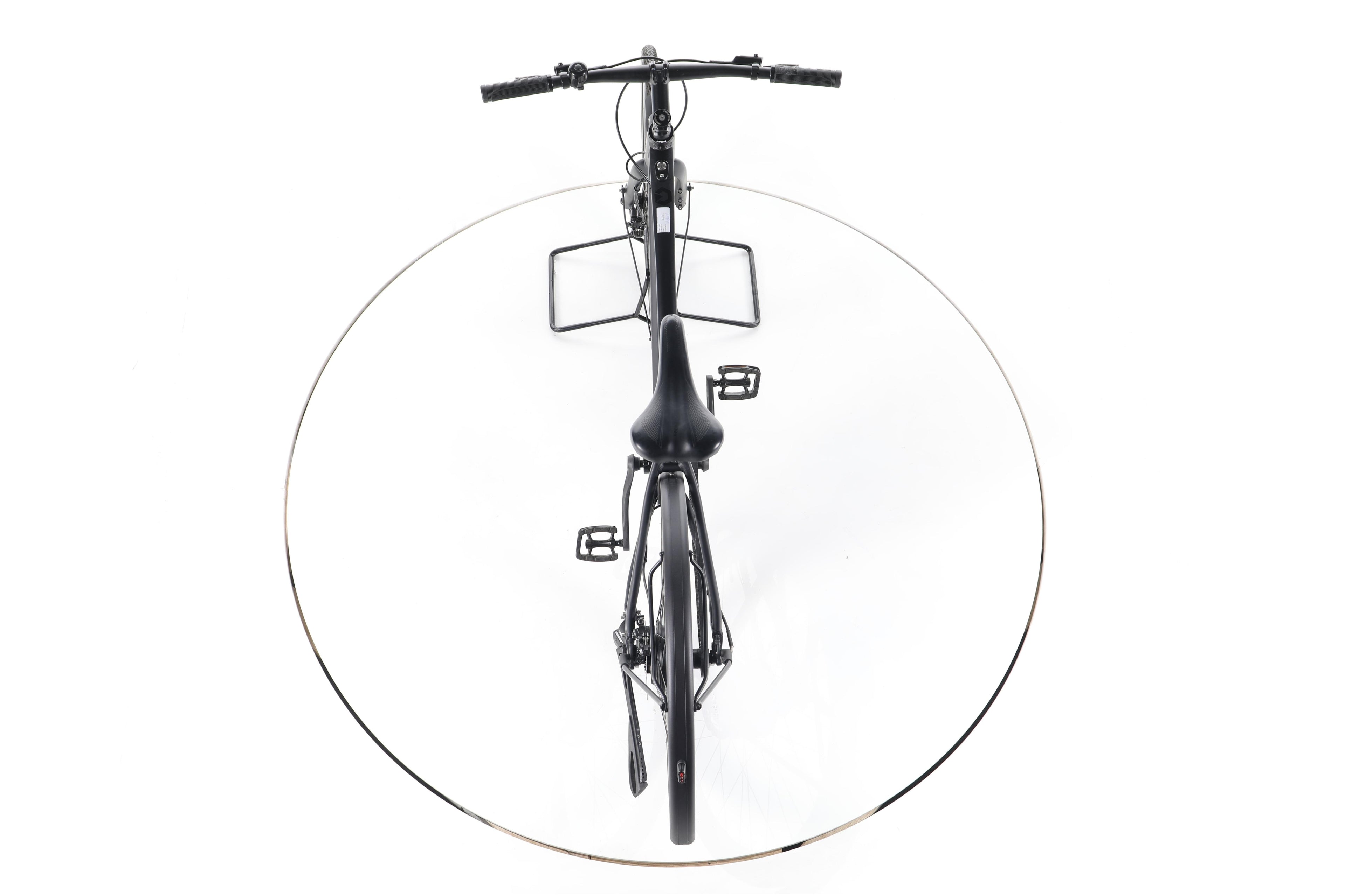 Rabeneick TX-E City E-Bike - Image 22