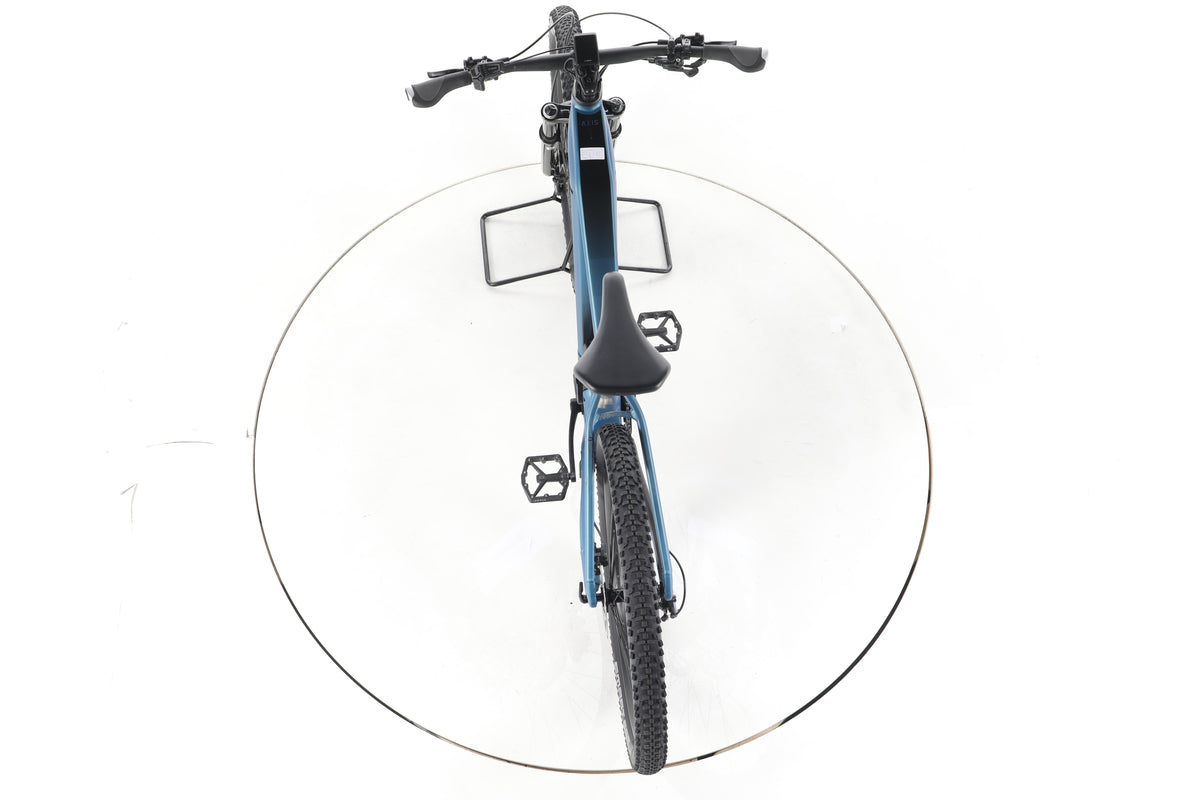Scott Axis eRIDE EVO E-Bike - Image 22