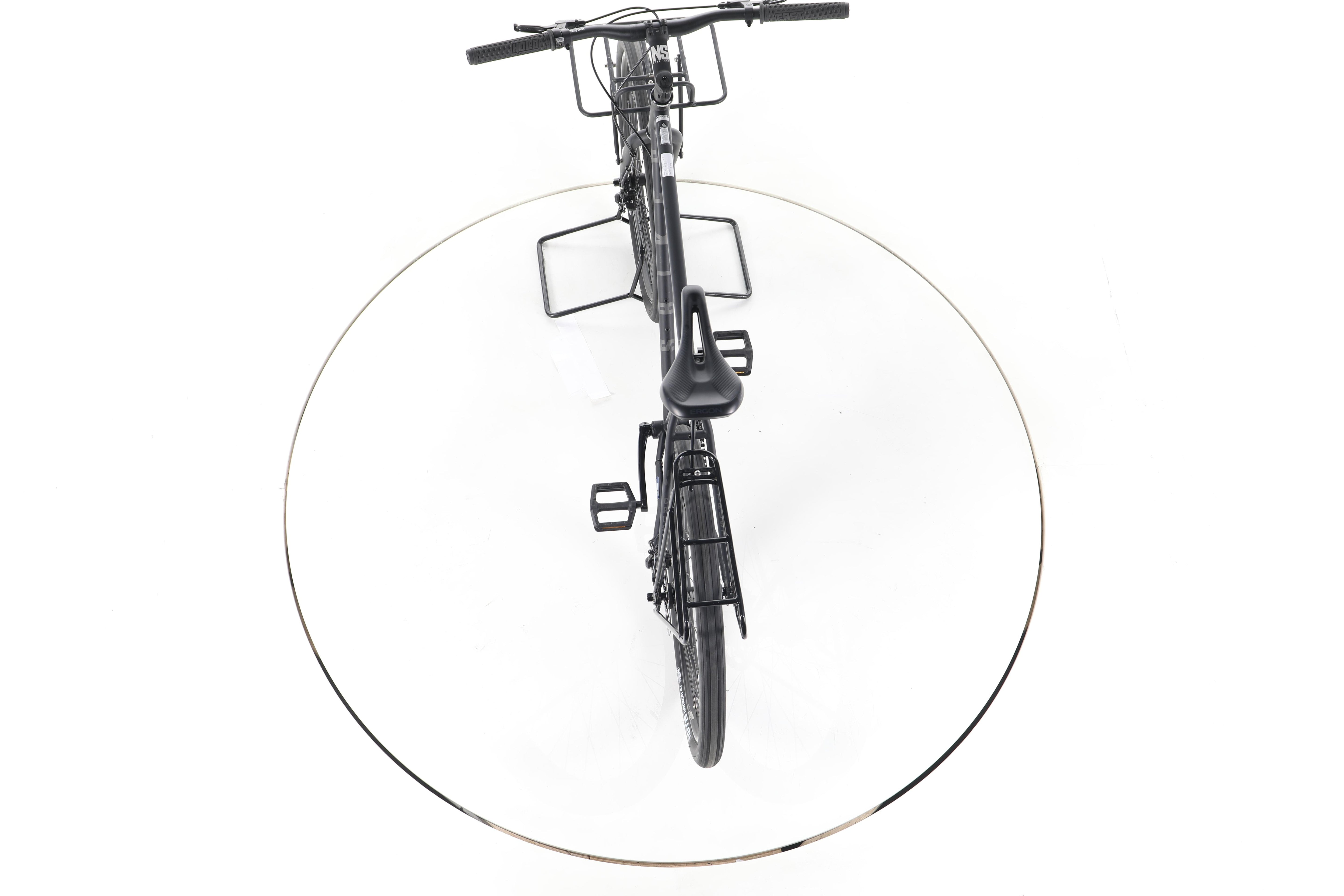 NS BIKES Crust Fahrrad City & Trekking - Image 22