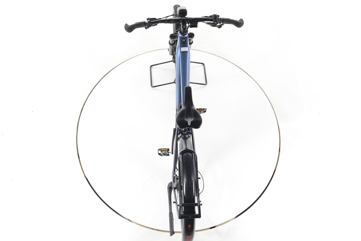 Stevens E-Inception TR 8.7.2 SUV E-Bike - Image 22