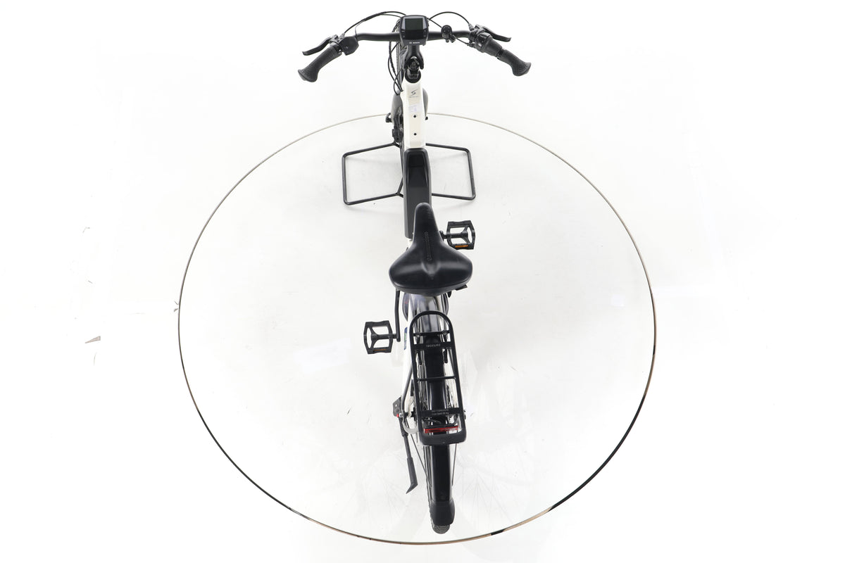 Simplon Chenoa City E-Bike Tiefeinsteiger Carbon - Image 22