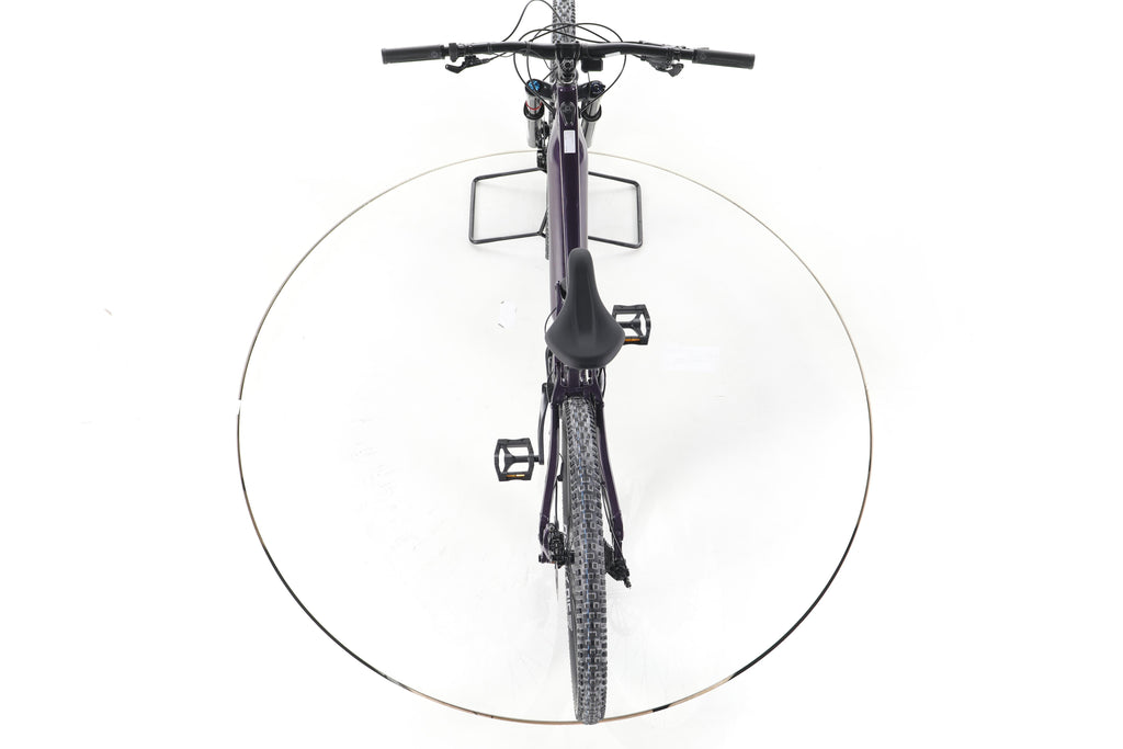 Kona Remote 160 E-Bike Fully - Image 22