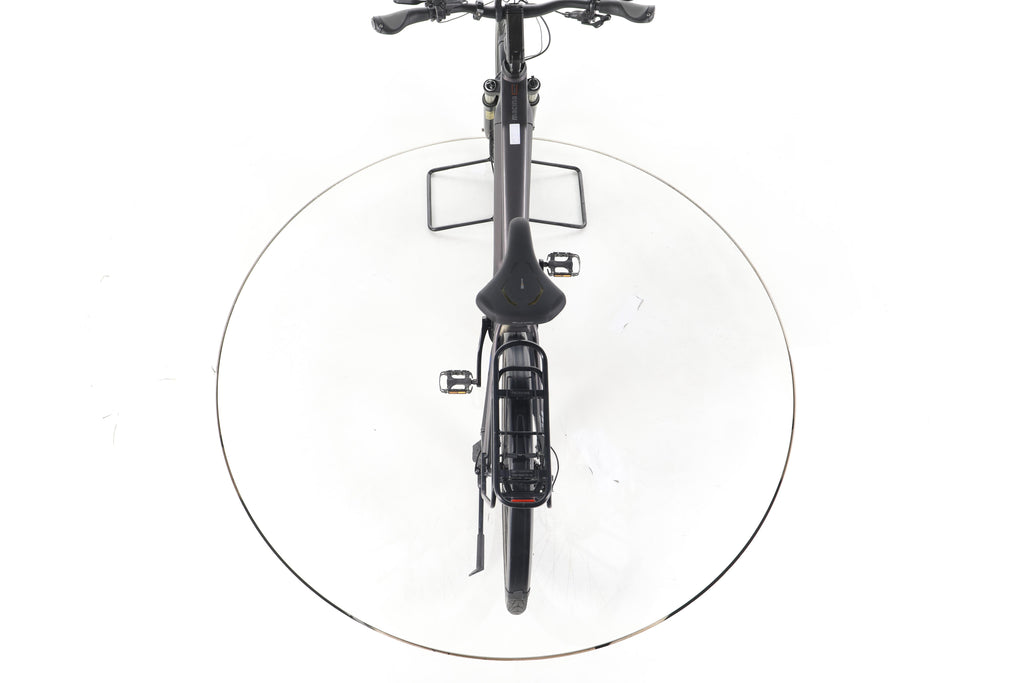 KTM Macina Style 710 Trekking E-Bike - Image 22