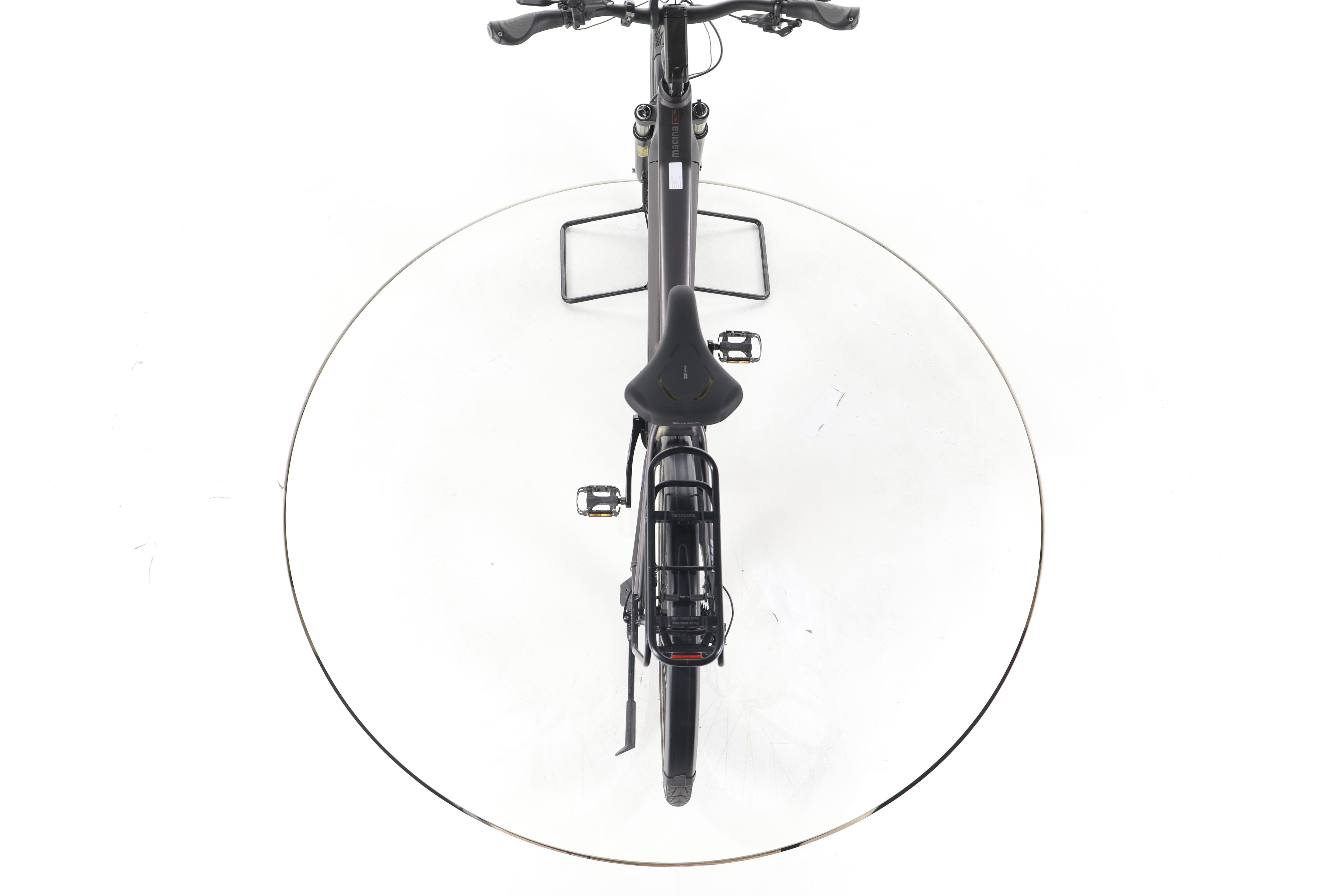 KTM Macina Style 710 Trekking E-Bike - Image 22