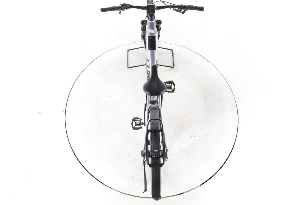 Cube Stereo Hybrid 120 Race Allroad SUV E-Bike - Image 22