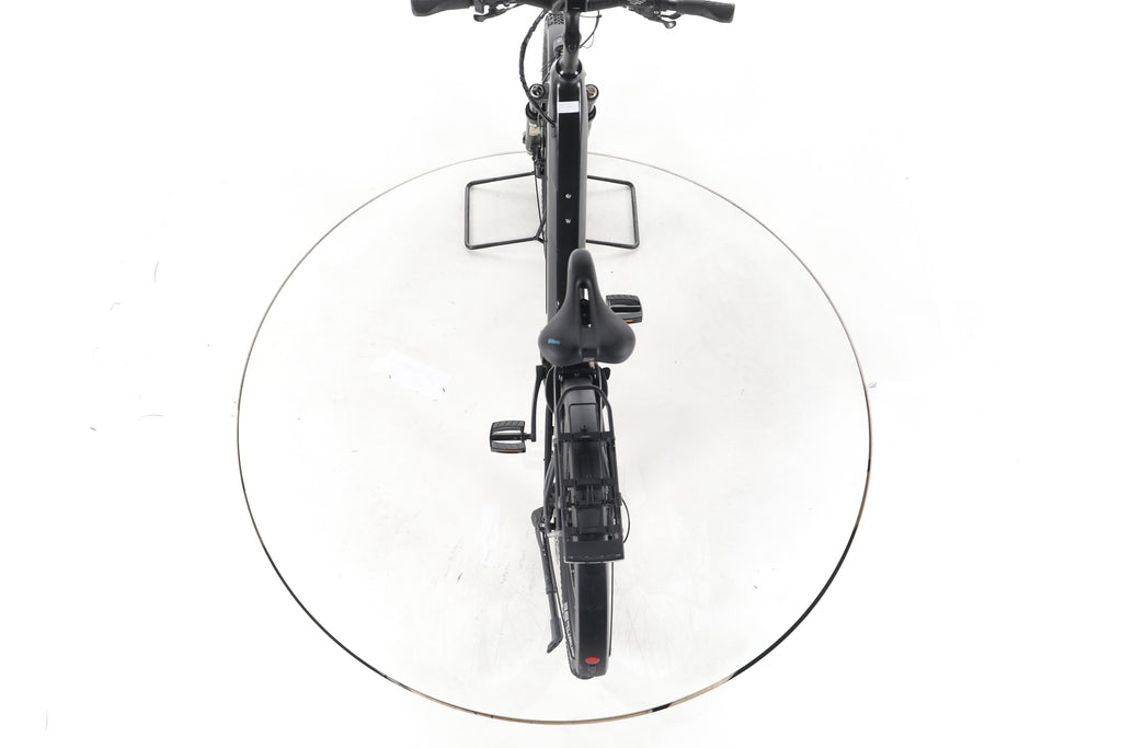 MORRISON SUB 6.0 Trekking E-Bike Tiefeinsteiger - Image 22