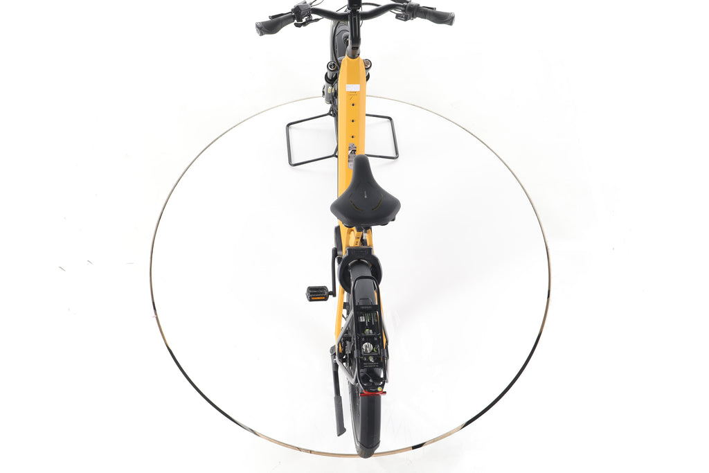 Kalkhoff Image 7.B Excite+ City E-Bike Tiefeinsteiger - Image 22
