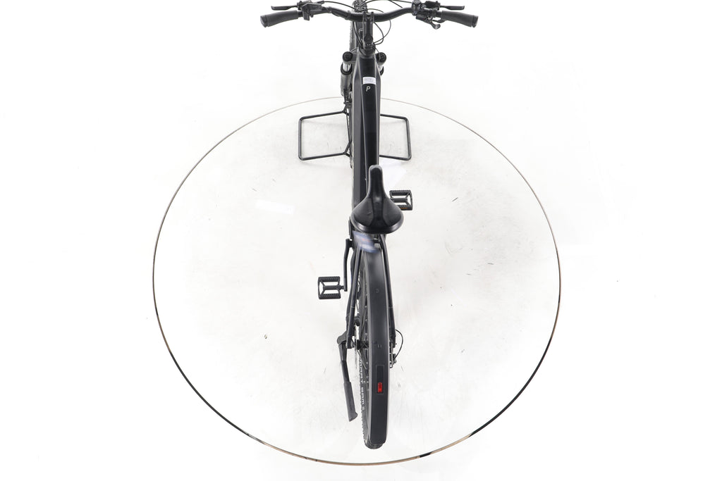 Cube Nuride Hybrid Pro Allroad Trekking E-Bike - Image 22