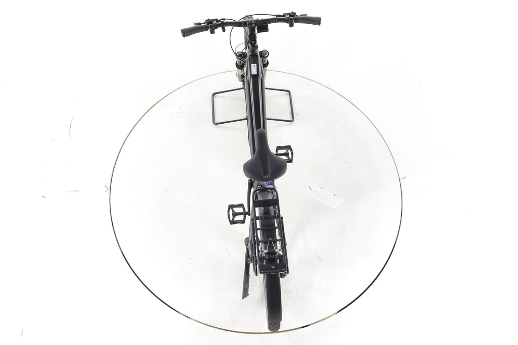 HoheAcht Pasia Tereno Trekking E-Bike - Image 22