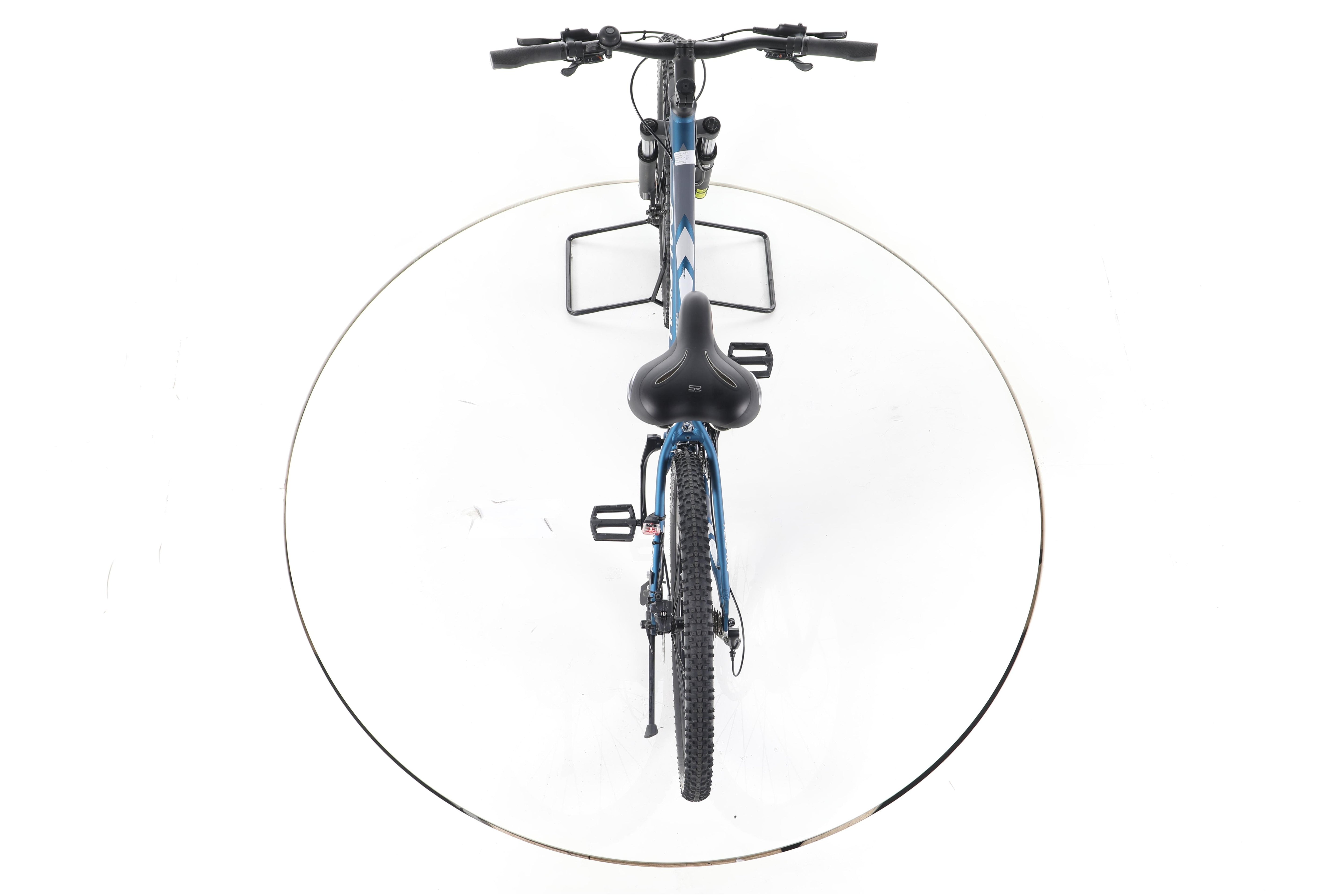 Raleigh Daymax Fahrrad Hardtail - Image 22