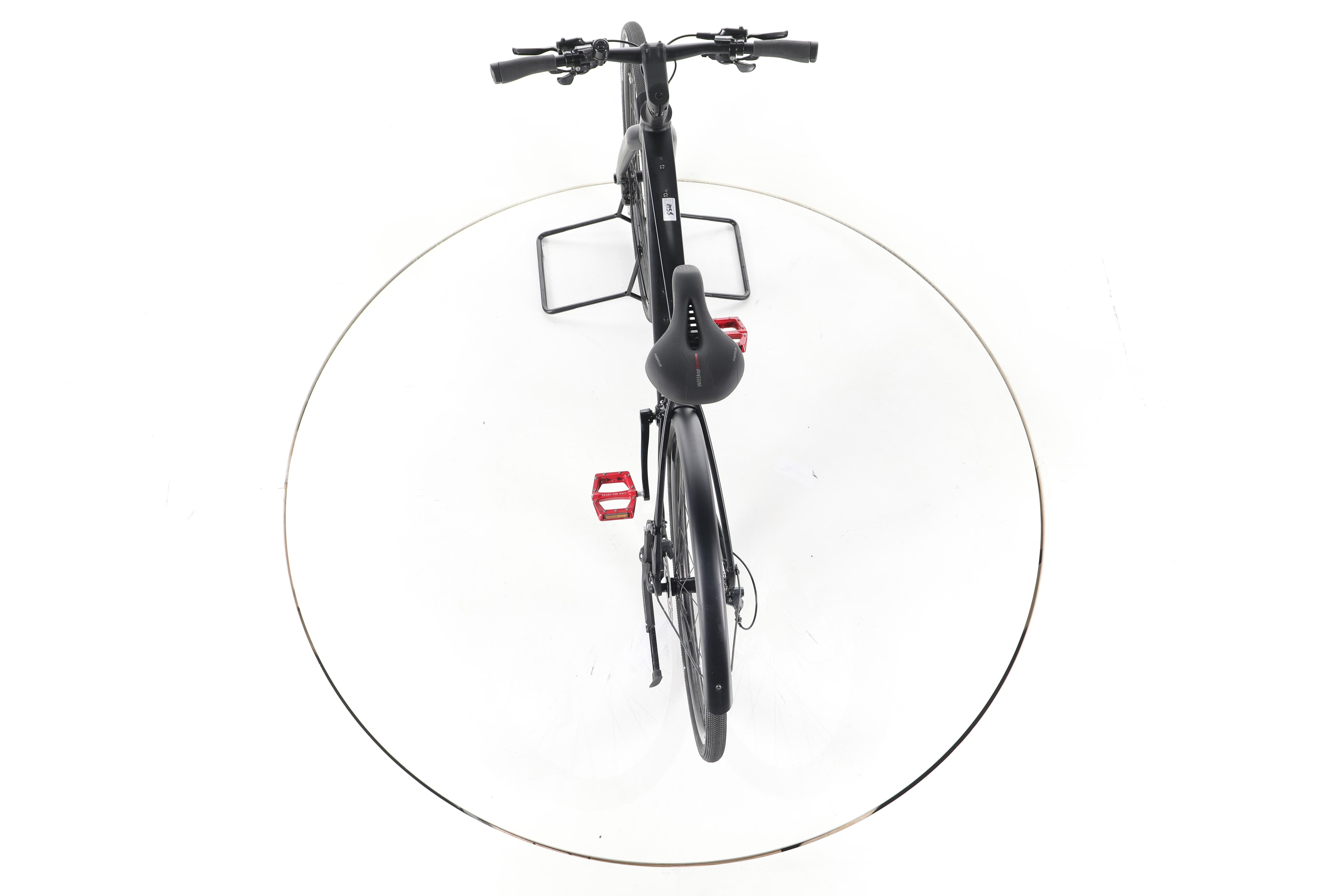 Scott Metrix 30 EQ Fahrrad City & Trekking - Image 22