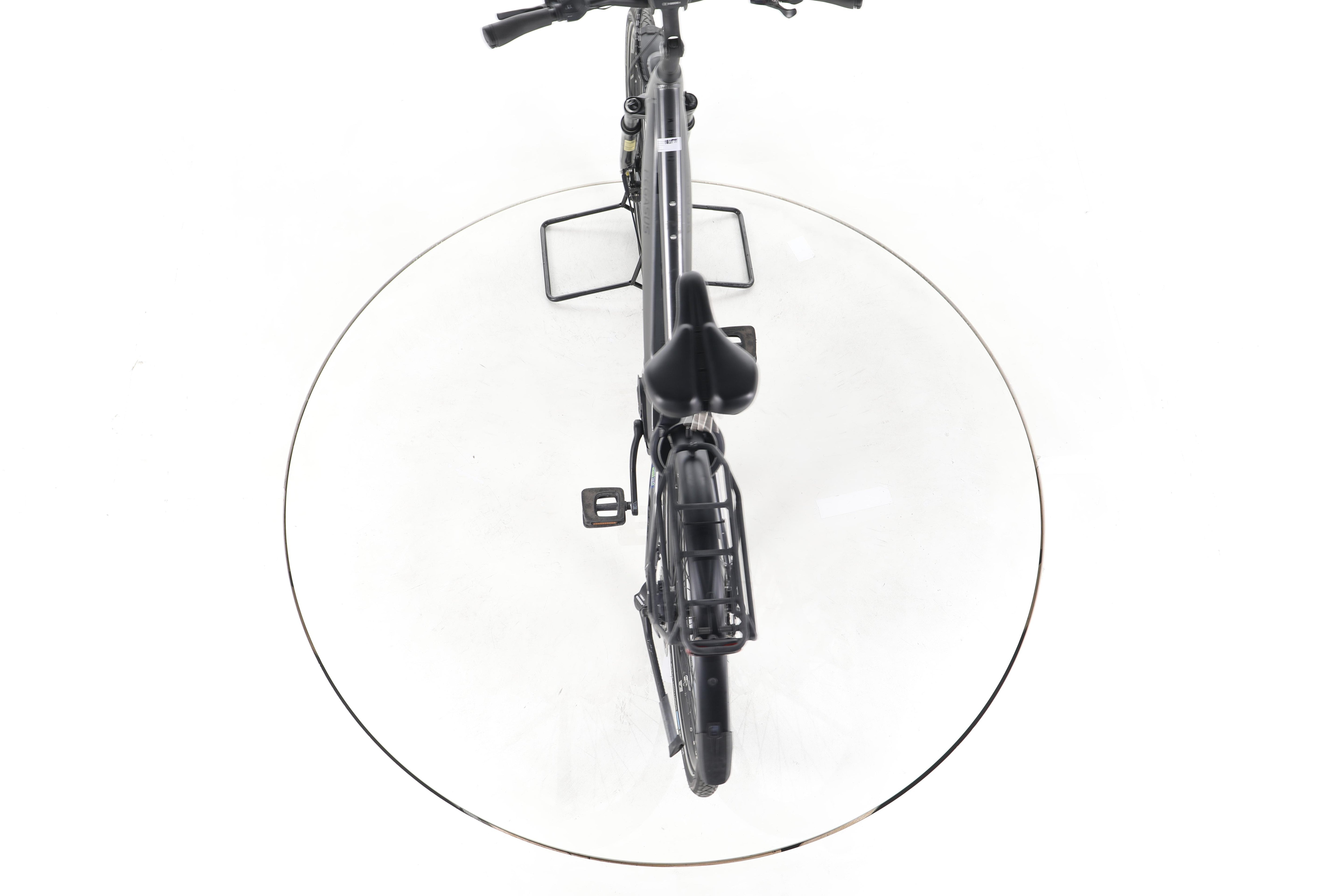 Pegasus Premio Evo 10 Lite Trekking E-Bike - Image 22
