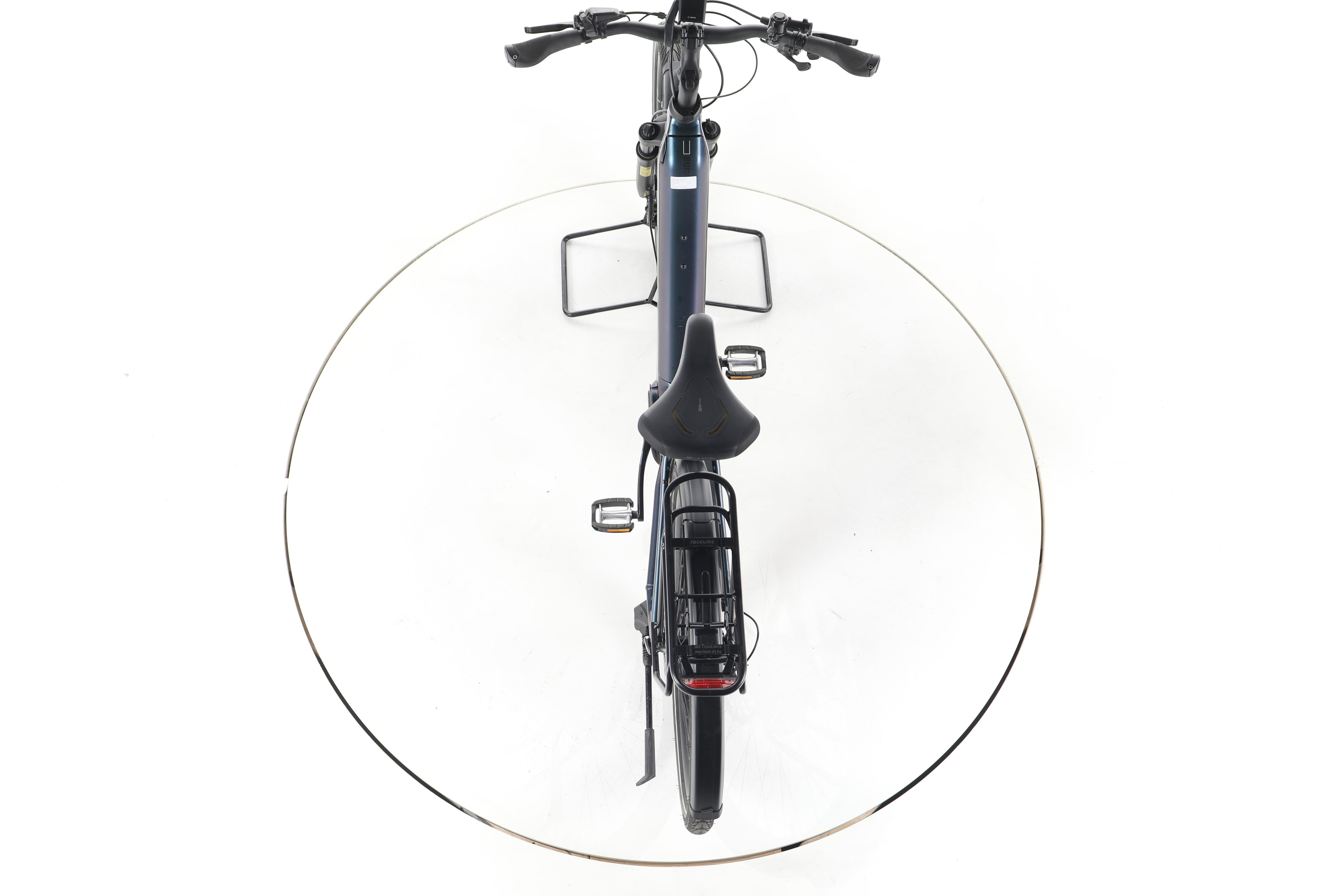 KTM Macina Premium E-Bike - Image 22