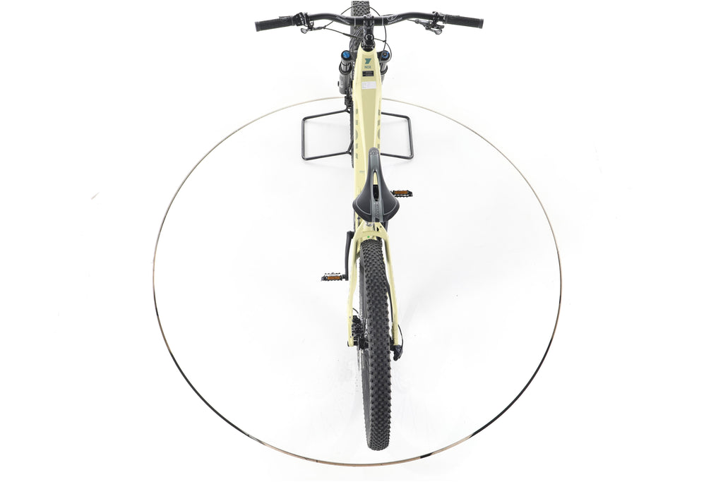 Nox Cycles HYBRID XC TRAIL E-Bike - Image 22