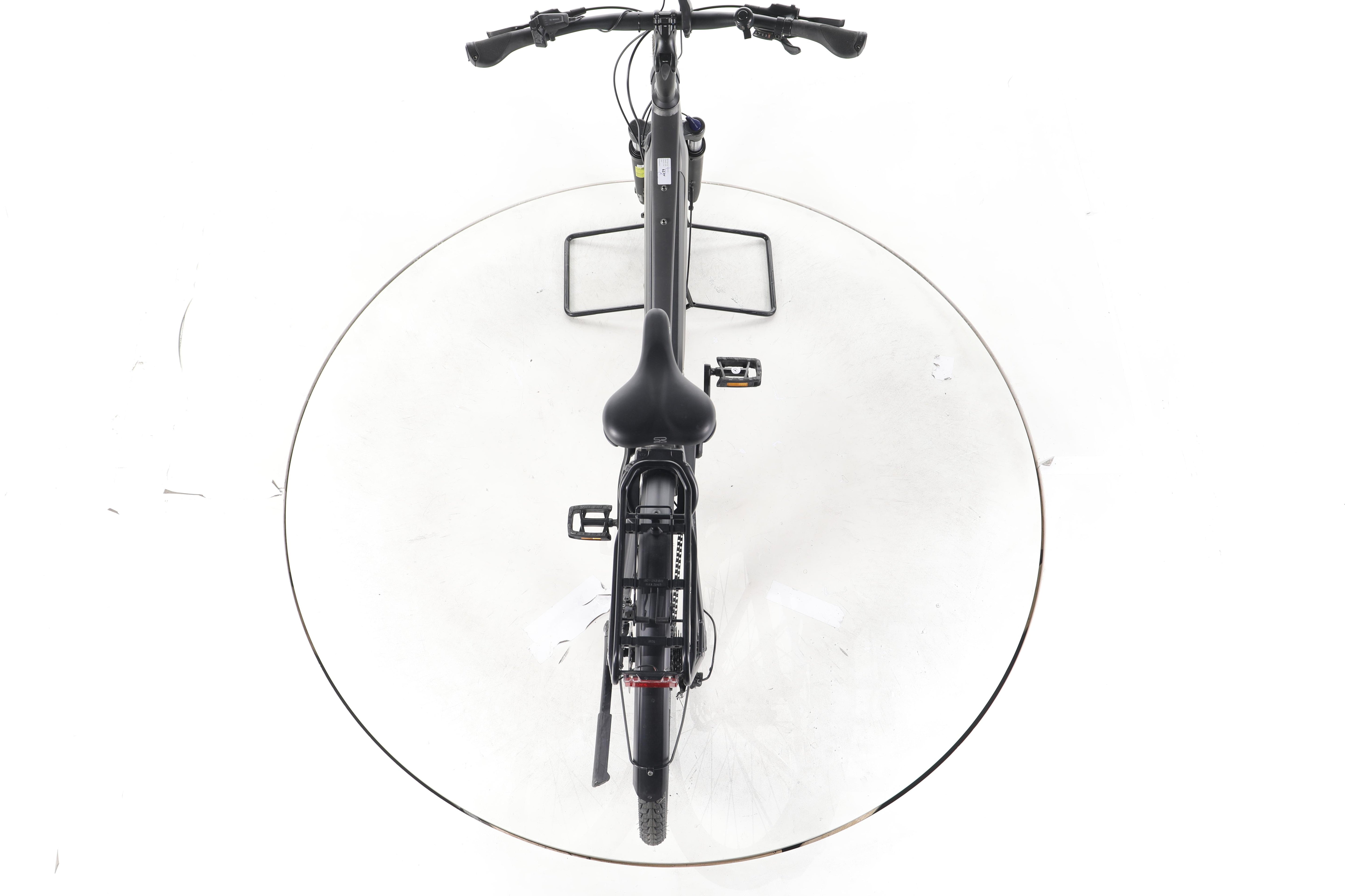 Kalkhoff Endeavour 3.B Move Trekking E-Bike - Image 22