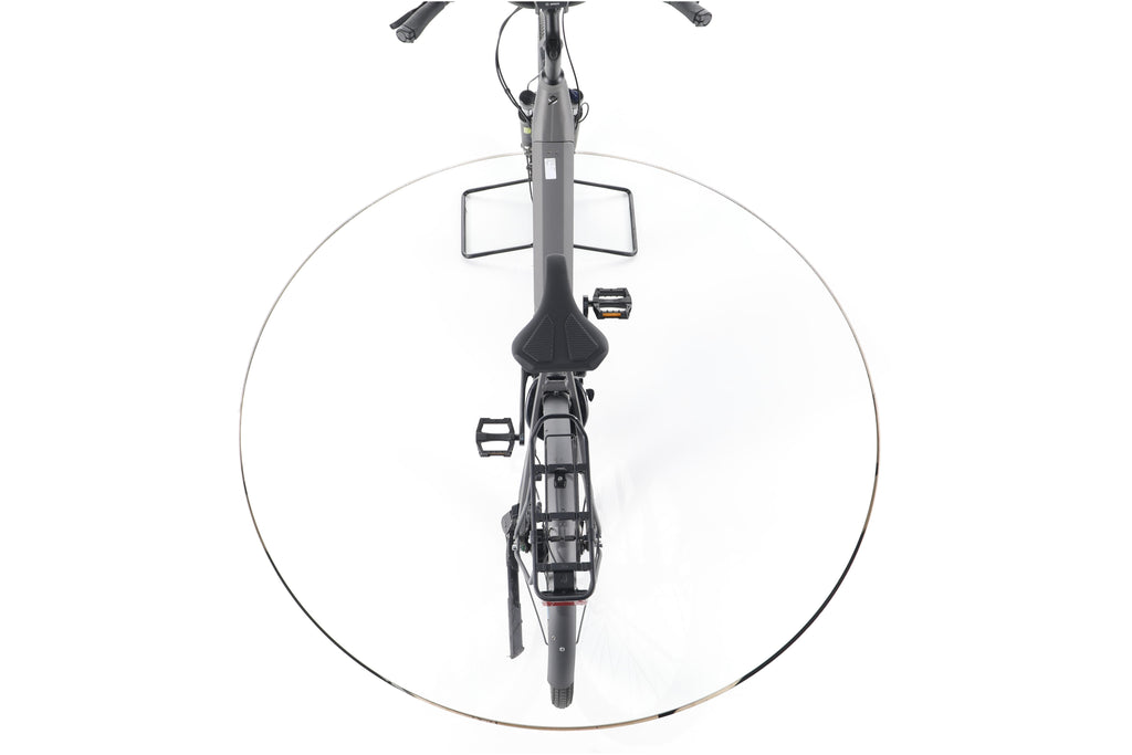 BBF Bern City E-Bike Tiefeinsteiger - Image 22