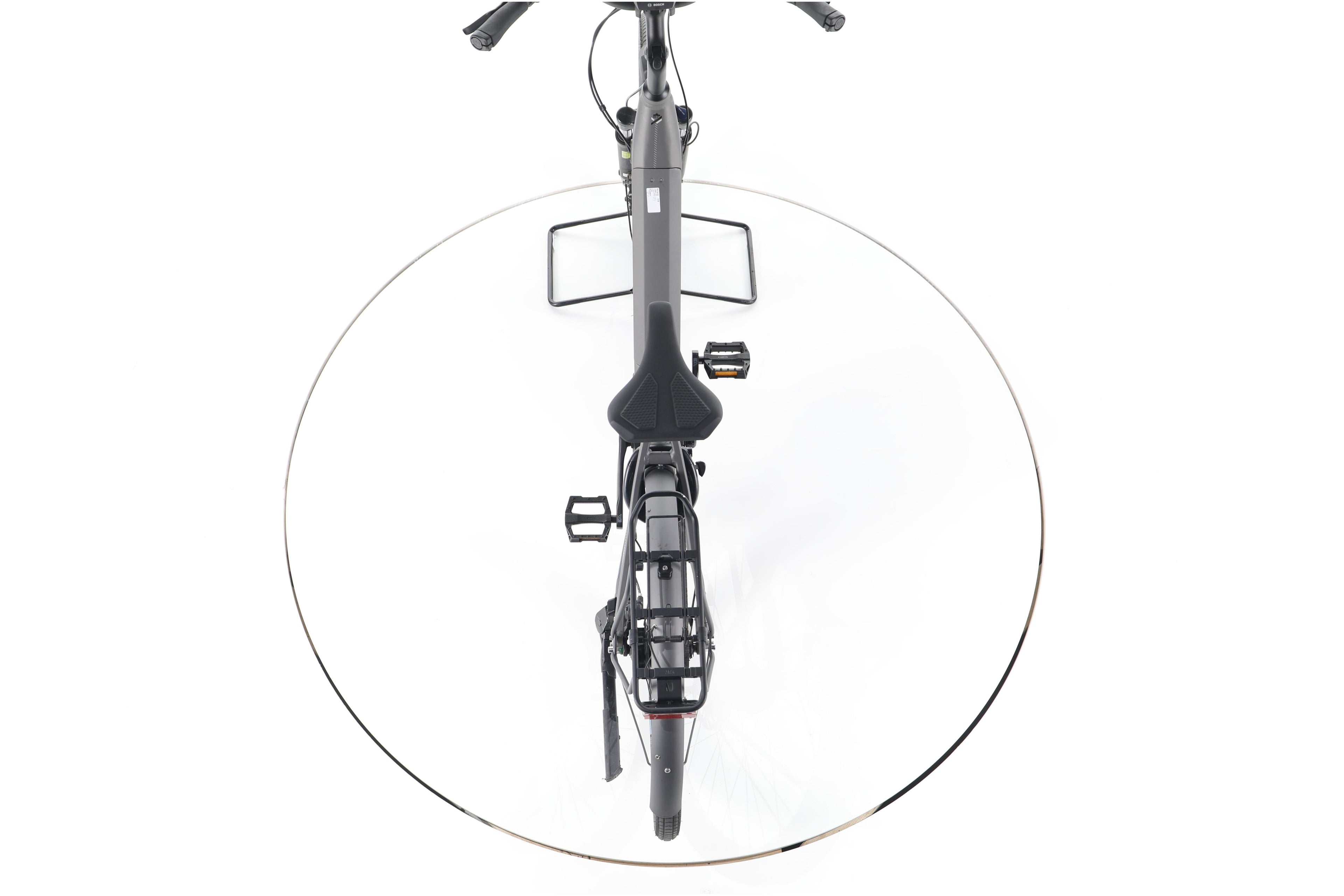 BBF Bern City E-Bike Tiefeinsteiger - Image 22