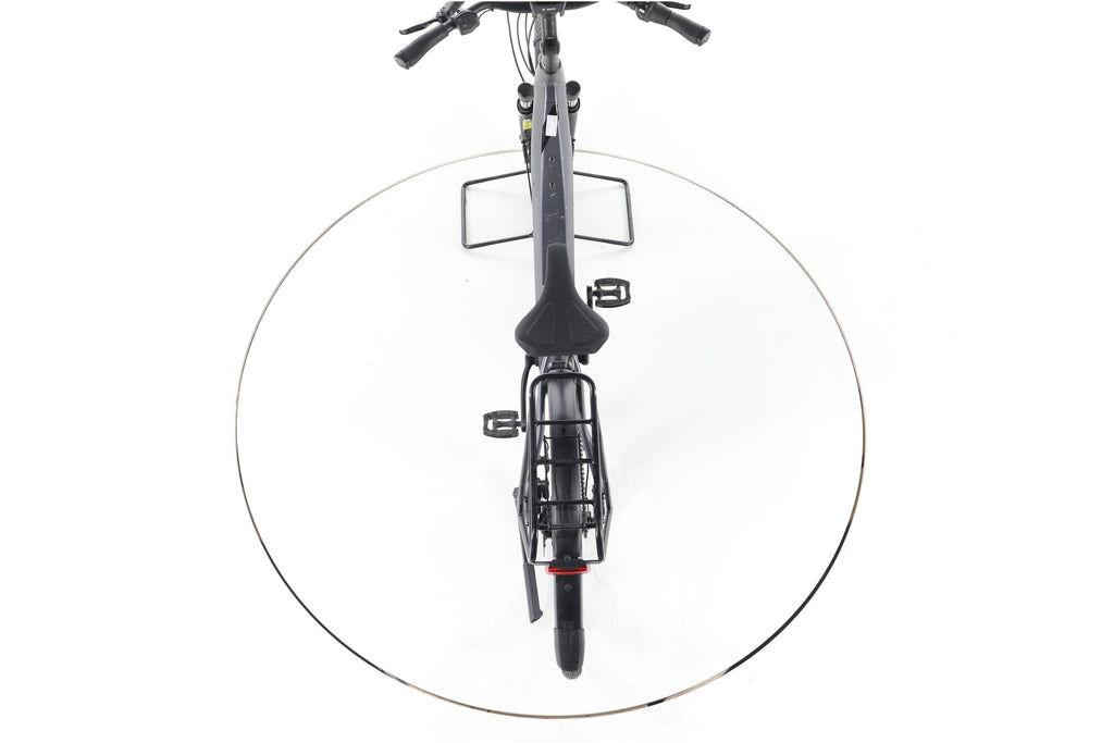 Hercules Robert/a I-R8 City E-Bike Tiefeinsteiger - Image 22