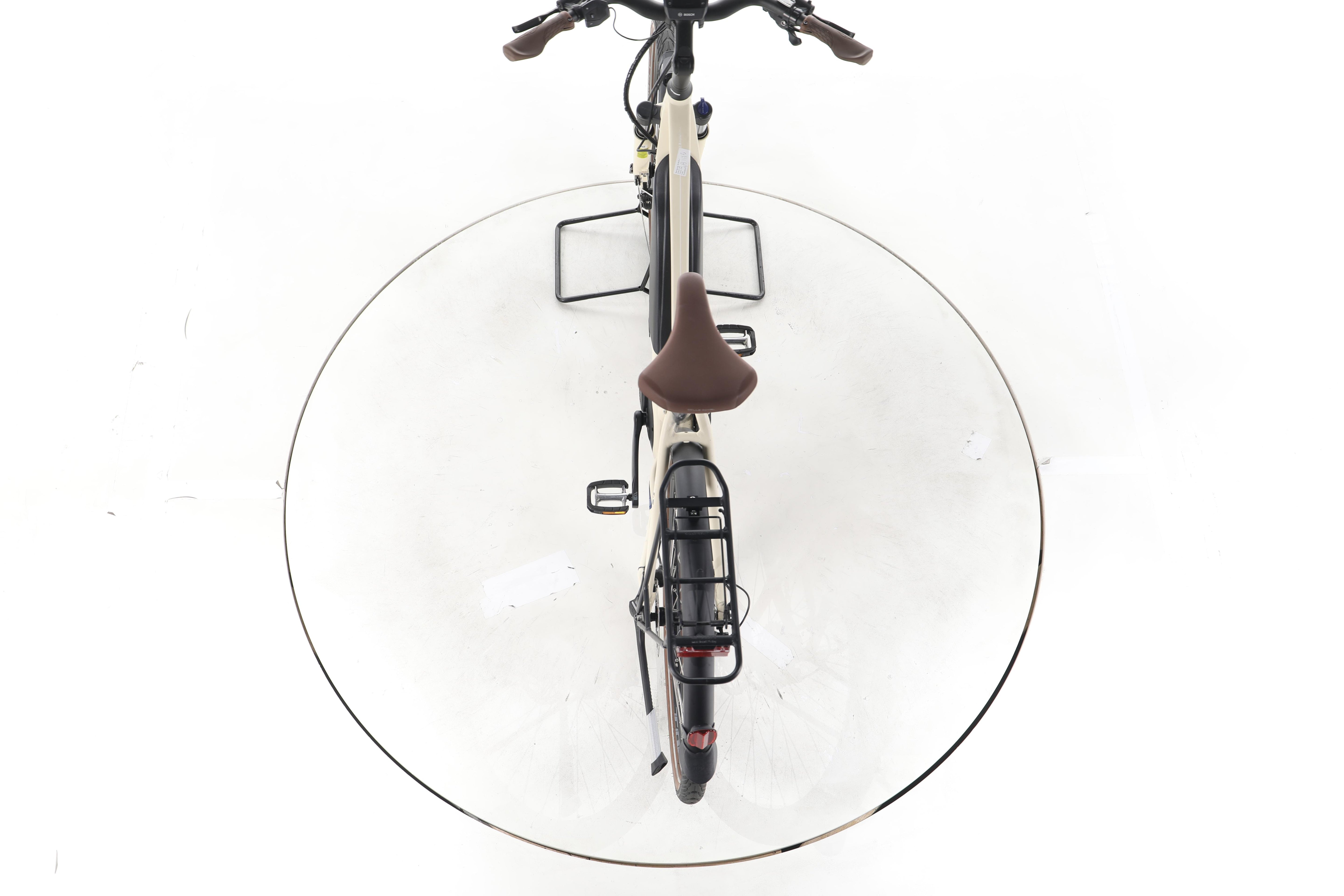 2R Manufaktur Elo 9 Trekking E-Bike - Image 22