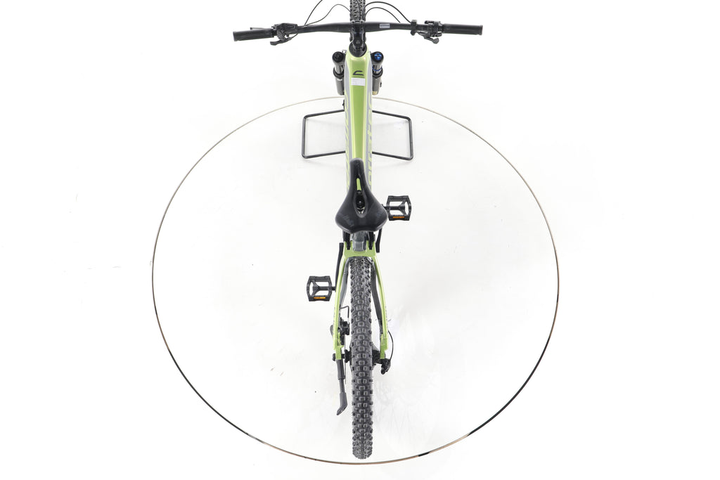 Corratec E-Power RS 160 Elite Fully E-Bike - Image 22