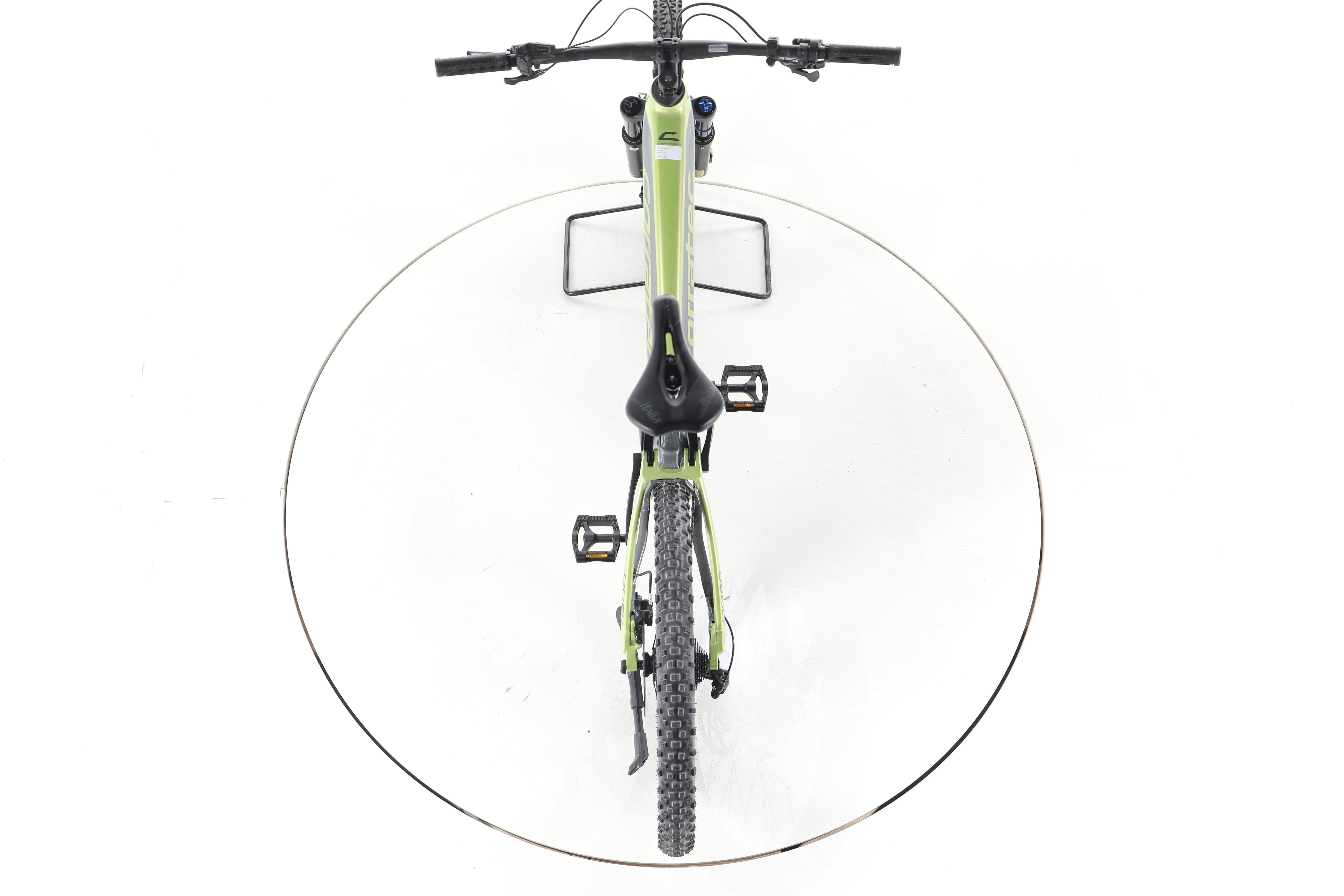 Corratec E-Power RS 160 Elite Fully E-Bike - Image 22
