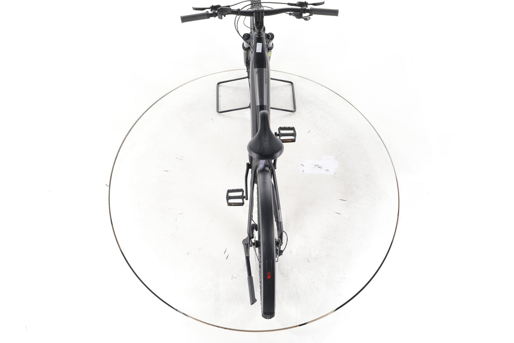 Cube Reaction Hybrid Performance Allroad Trekking E-Bike - Image 22