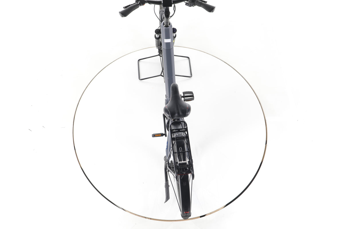 Campus BM 38 City E-Bike Tiefeinsteiger - Image 22