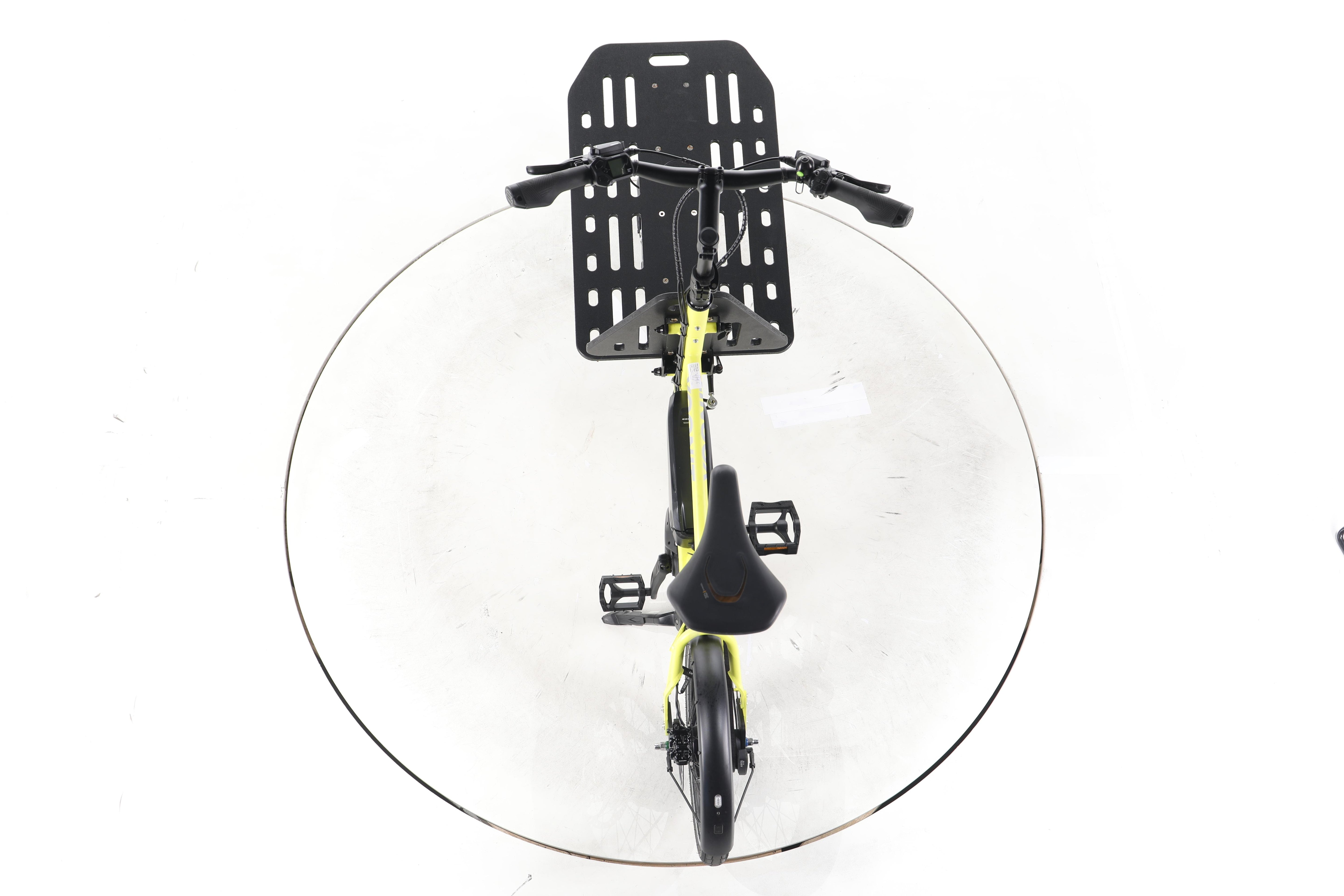 Yoonit MINI Electric E-Lastenrad - Image 22