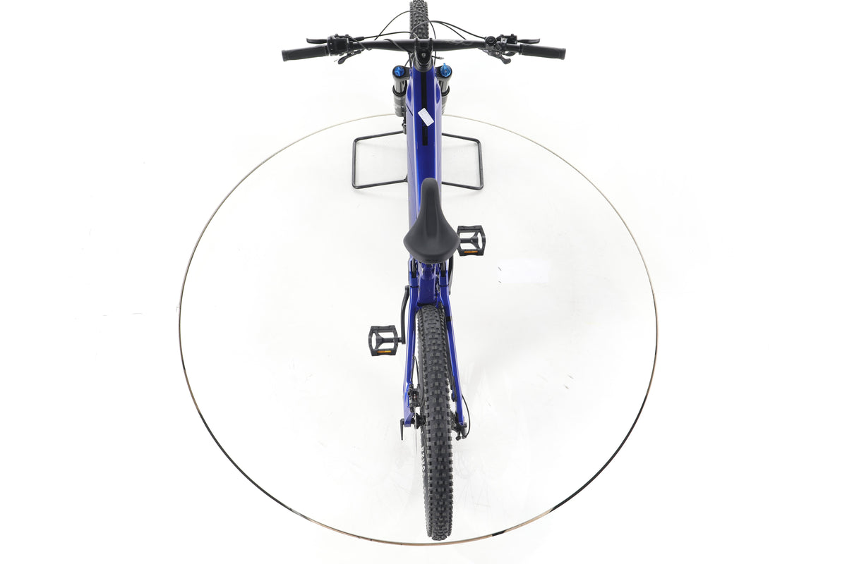 FLYER Uproc X 6.10 FS E-Bike Fully - Image 22