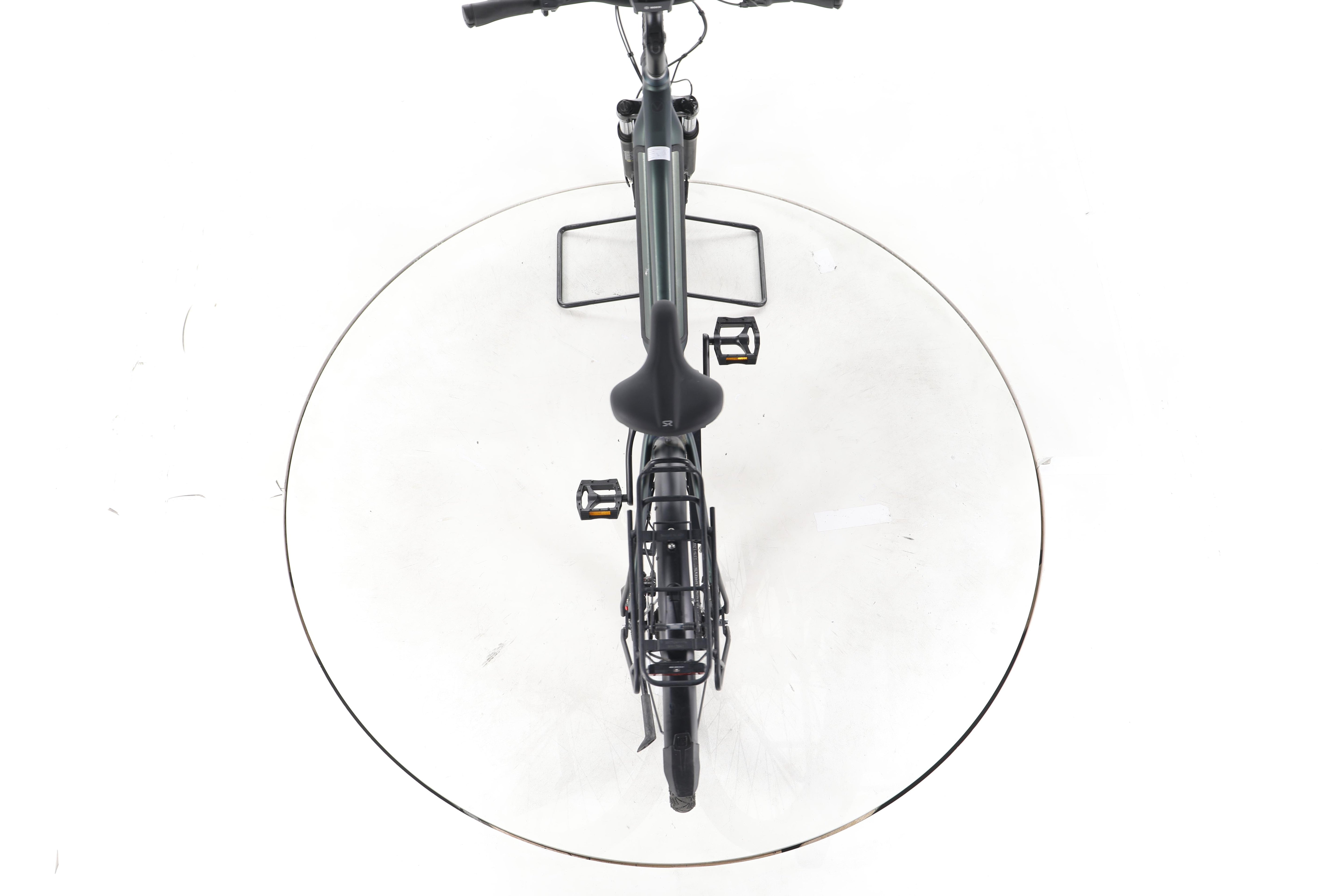 Velo de Ville AEB890 City E-Bike - Image 22