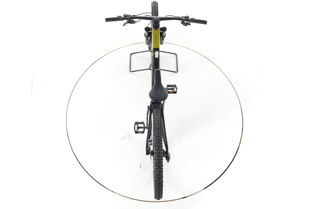 Scott Spark ST 900 Tuned TR Fahrrad Fully - Image 22
