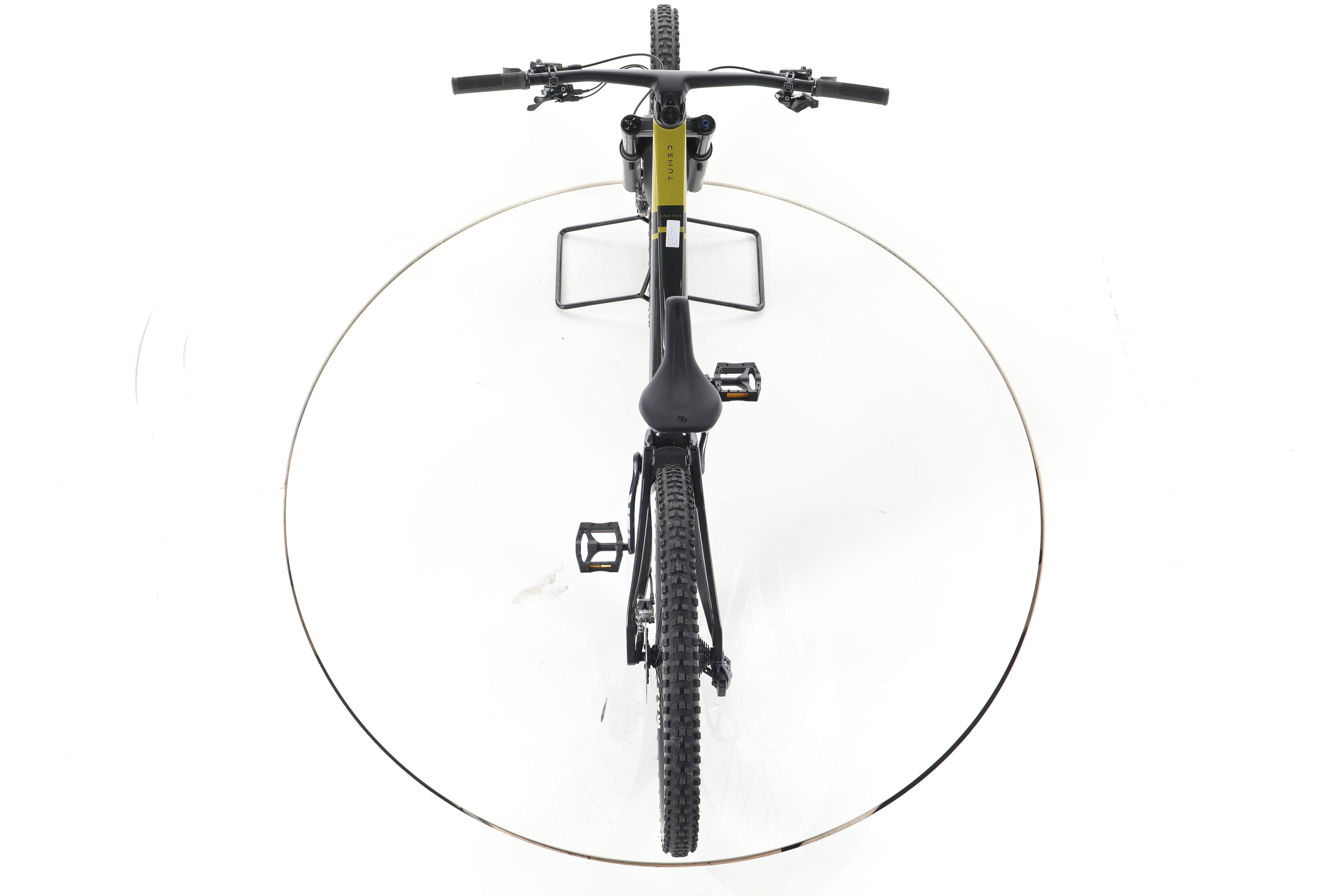 Scott Spark ST 900 Tuned TR Fahrrad Fully - Image 22