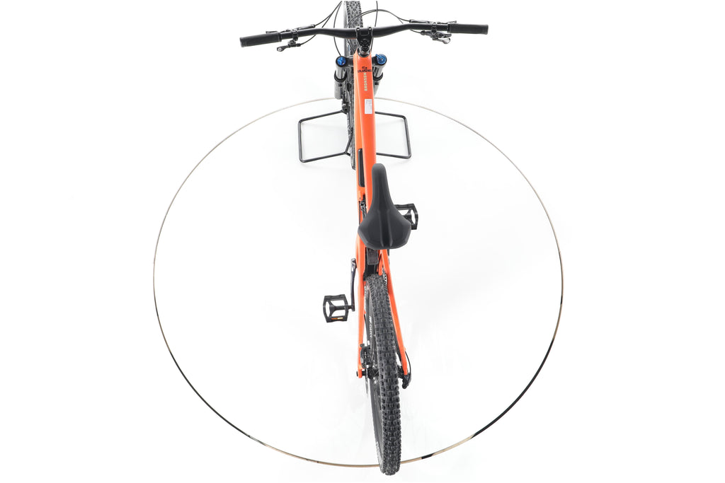 Santa Cruz Bronson 4.1 C MX S-Kit Fahrrad Fully - Image 22