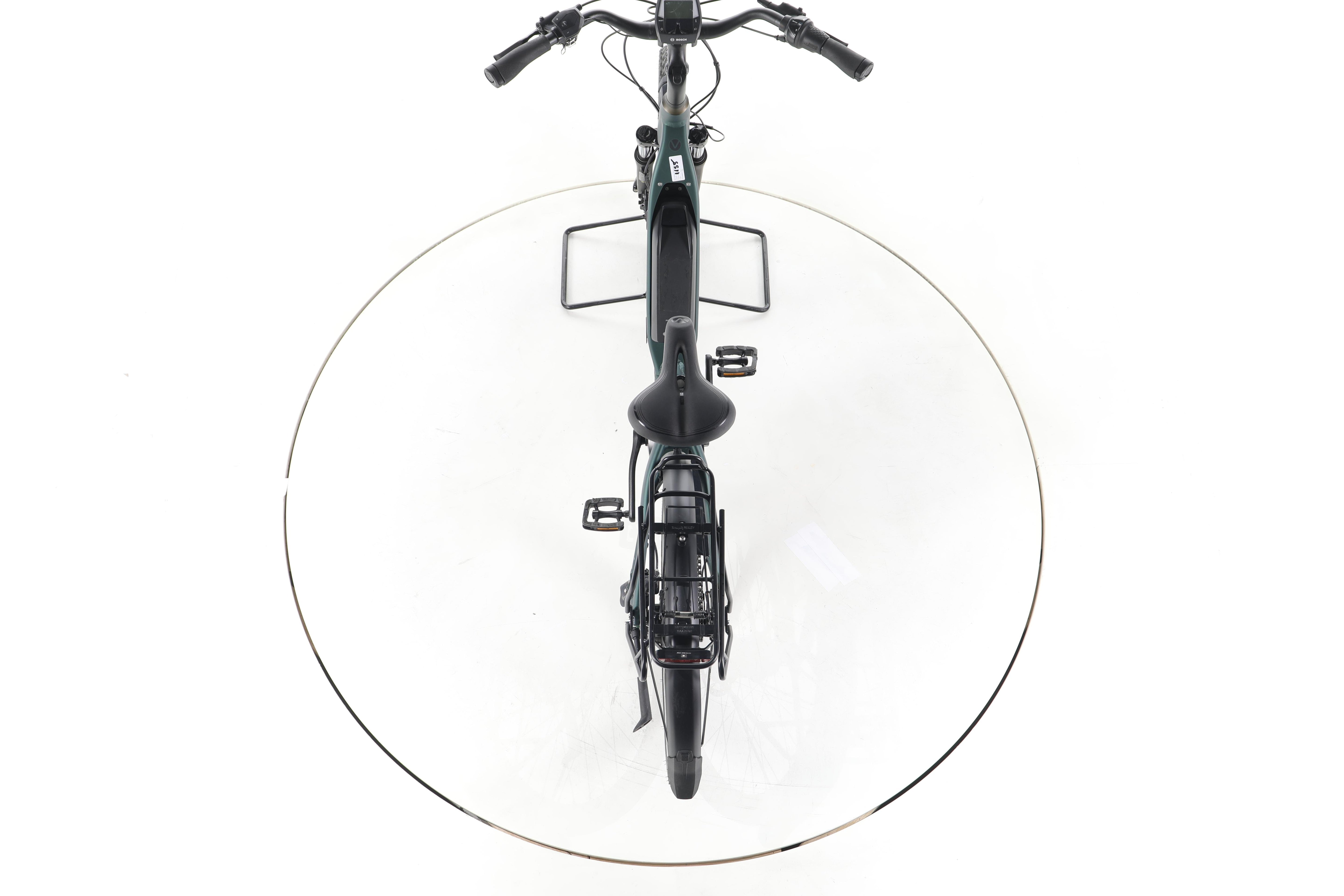 Velo de Ville AEB 400 City E-Bike Tiefeinsteiger - Image 22