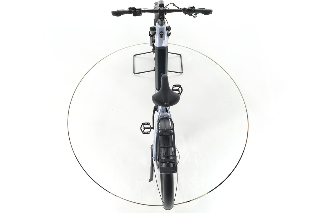 Compel HTS 10.7 Hbrid Trekking E-Bike Tiefeinsteiger - Image 22