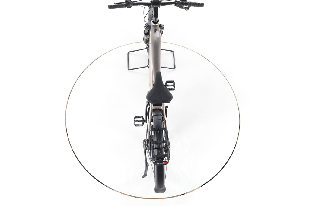 Victoria eAdventure 12.8 Trekking E-Bike - Image 22
