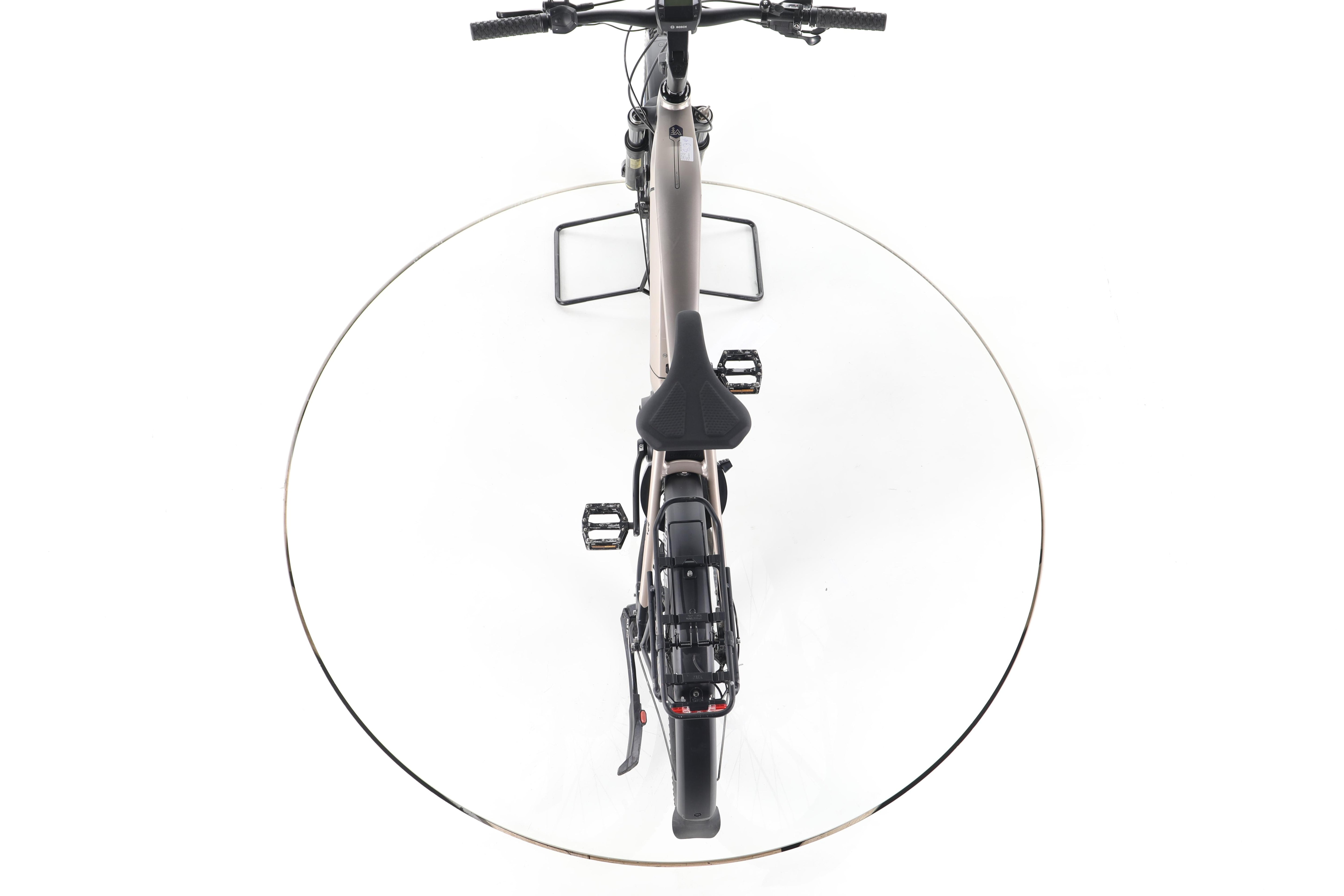 Victoria eAdventure 12.8 Trekking E-Bike - Image 22