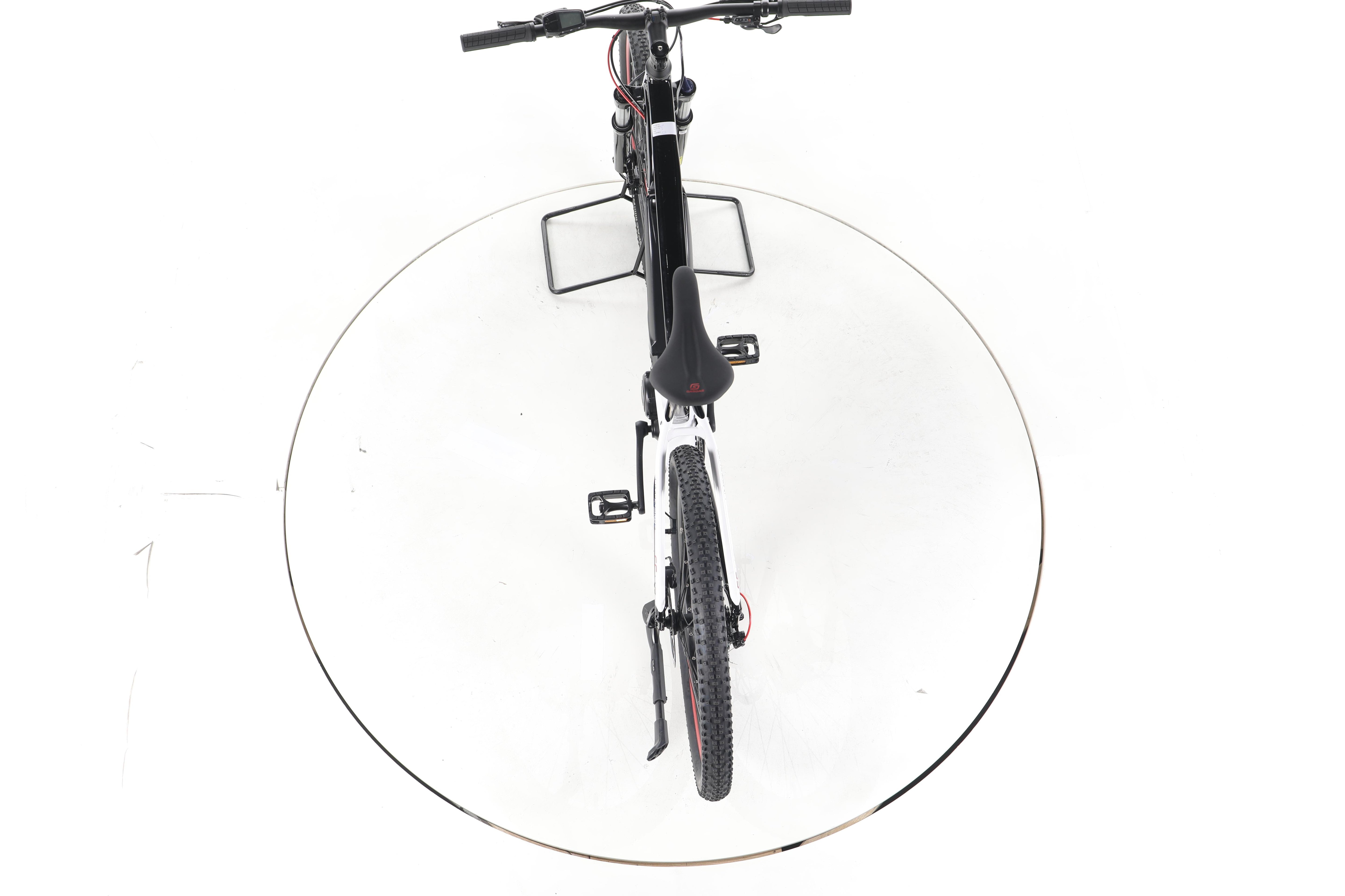 GASGAS Cross Country 4.0 E-Bike - Image 22