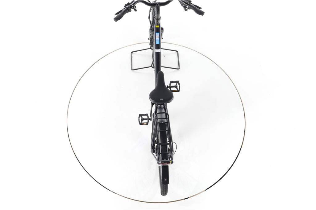 Orbea Optima E40 Trekking E-Bike Tiefeinsteiger - Image 22