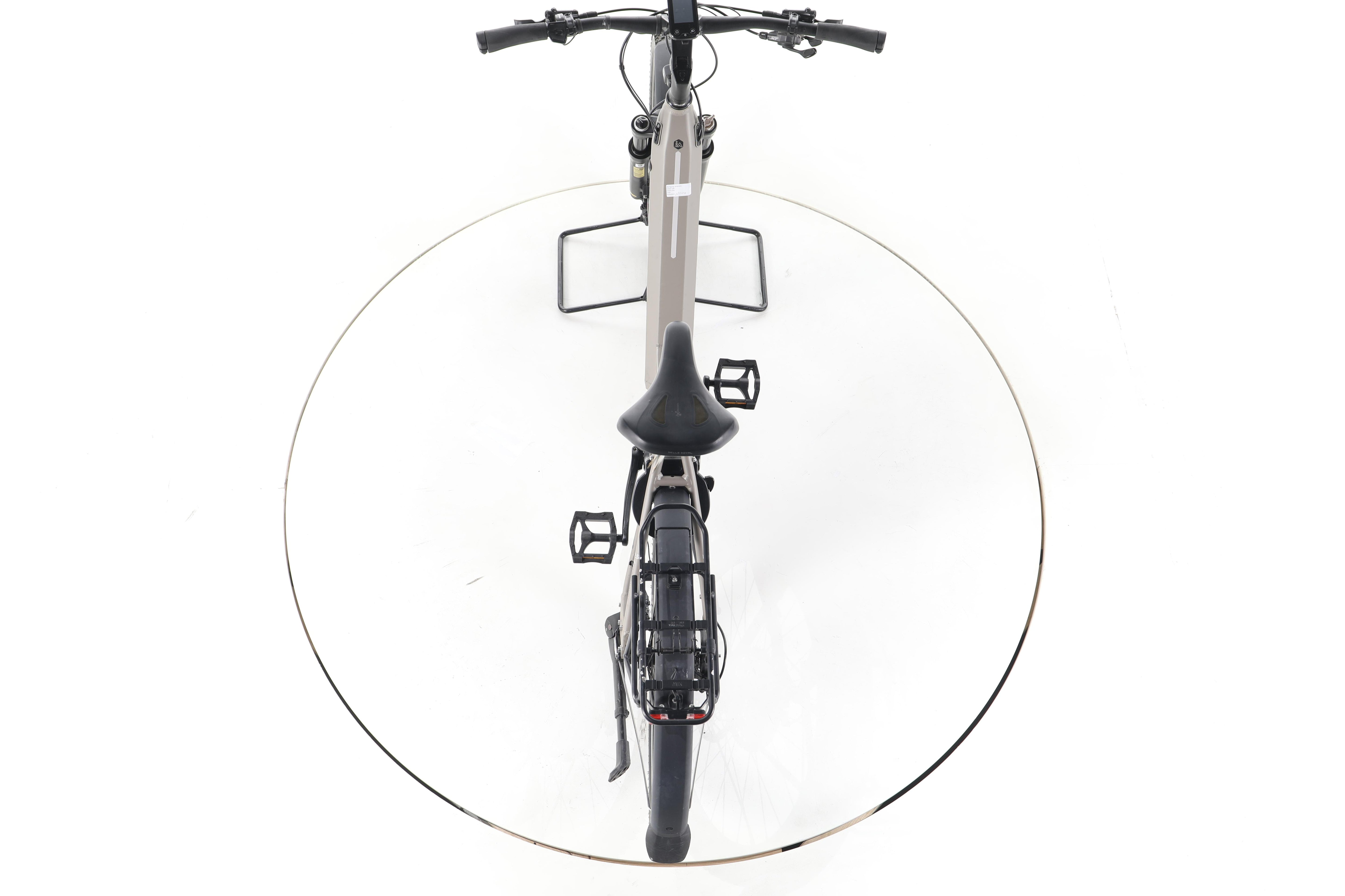 Victoria eAdventure 12.9 Trekking E-Bike Tiefeinsteiger - Image 22