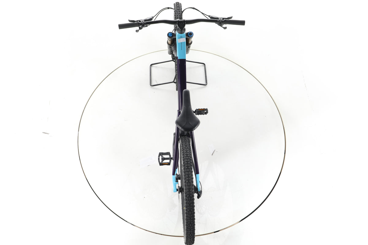 Mondraker Raze RR Fahrrad Fully - Image 22