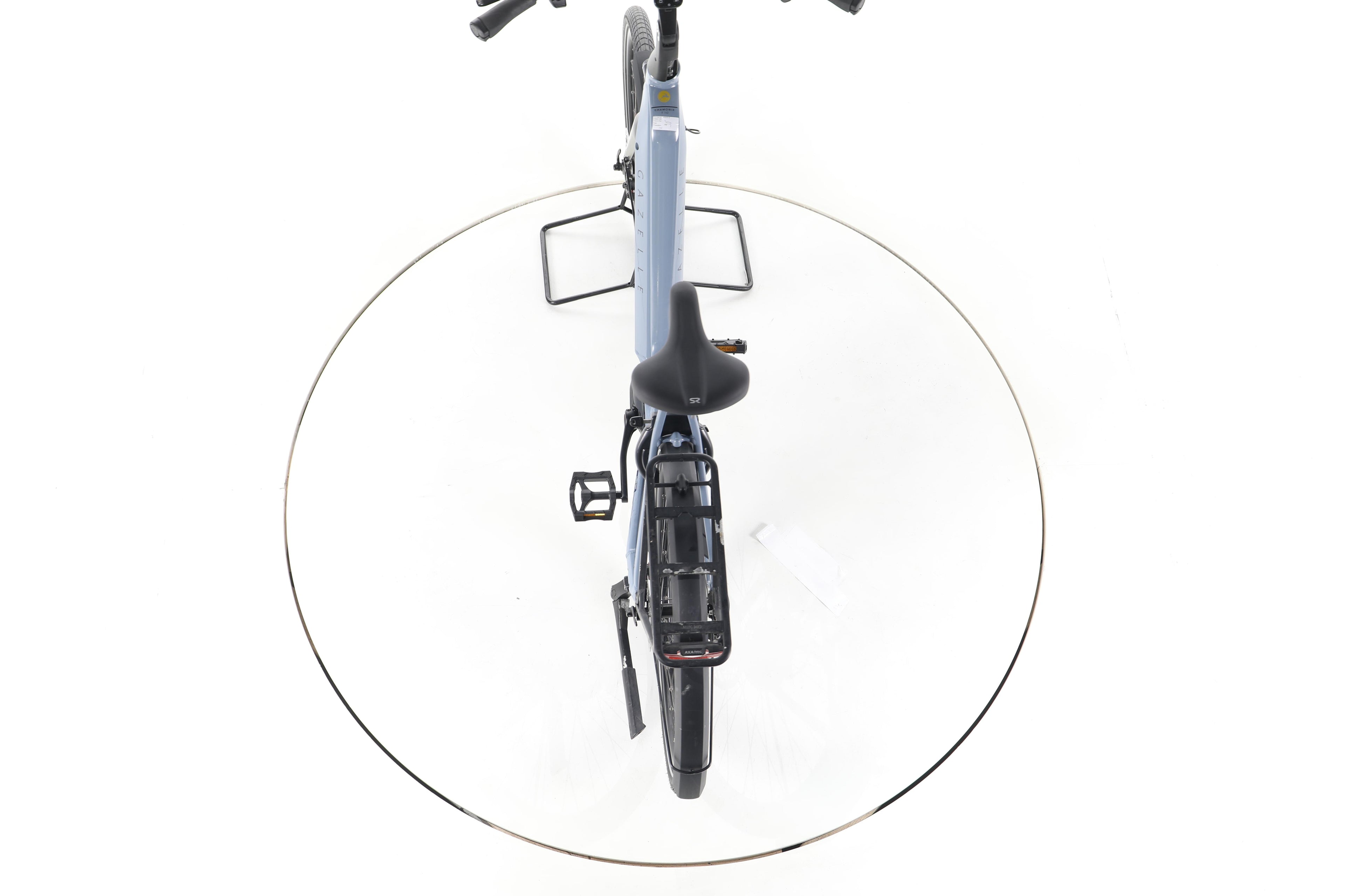 Gazelle Chamonix T10 HMS Trekking E-Bike Tiefeinsteiger - Image 22