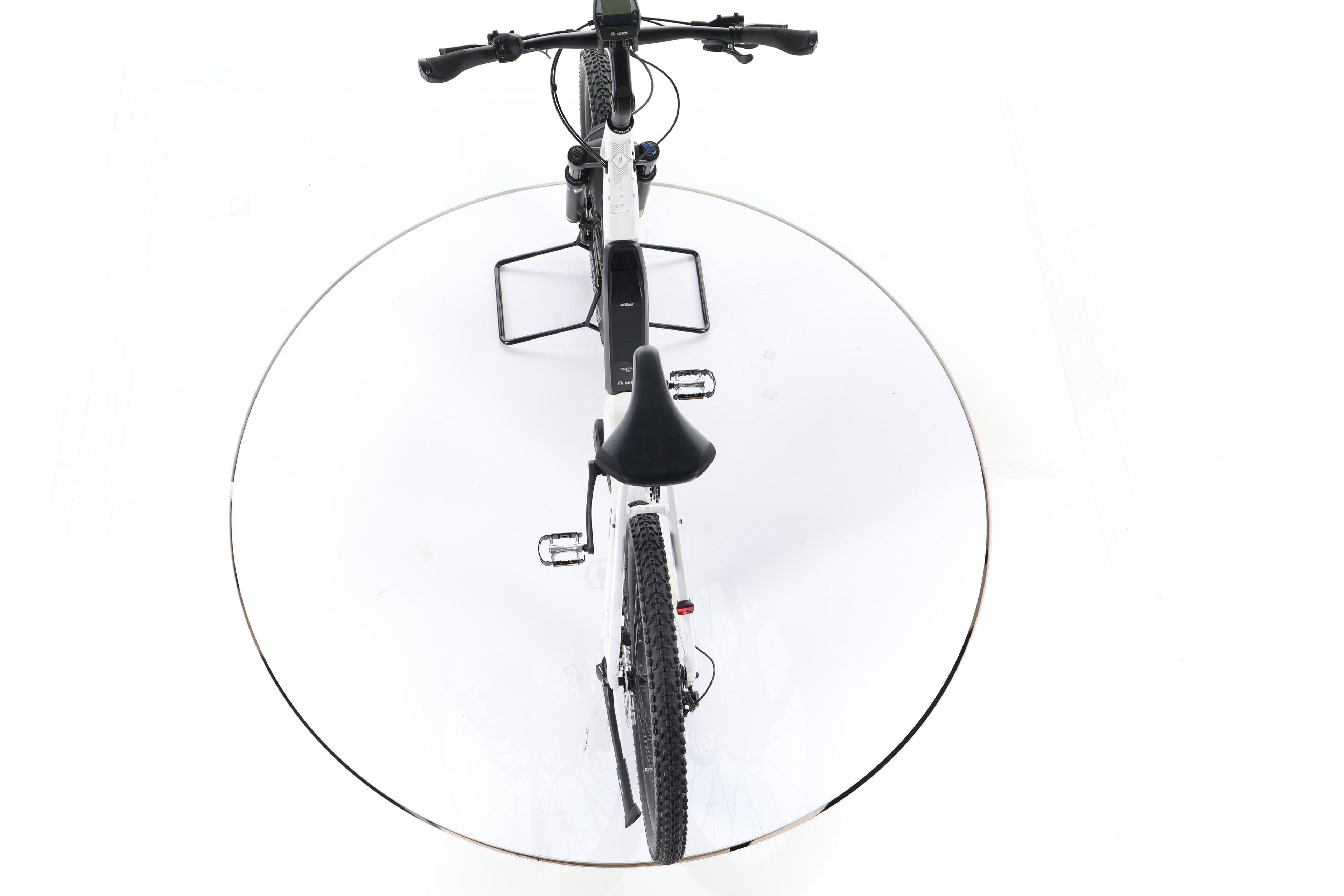 KTM Macina Aera P 272 E-Bike - Image 22