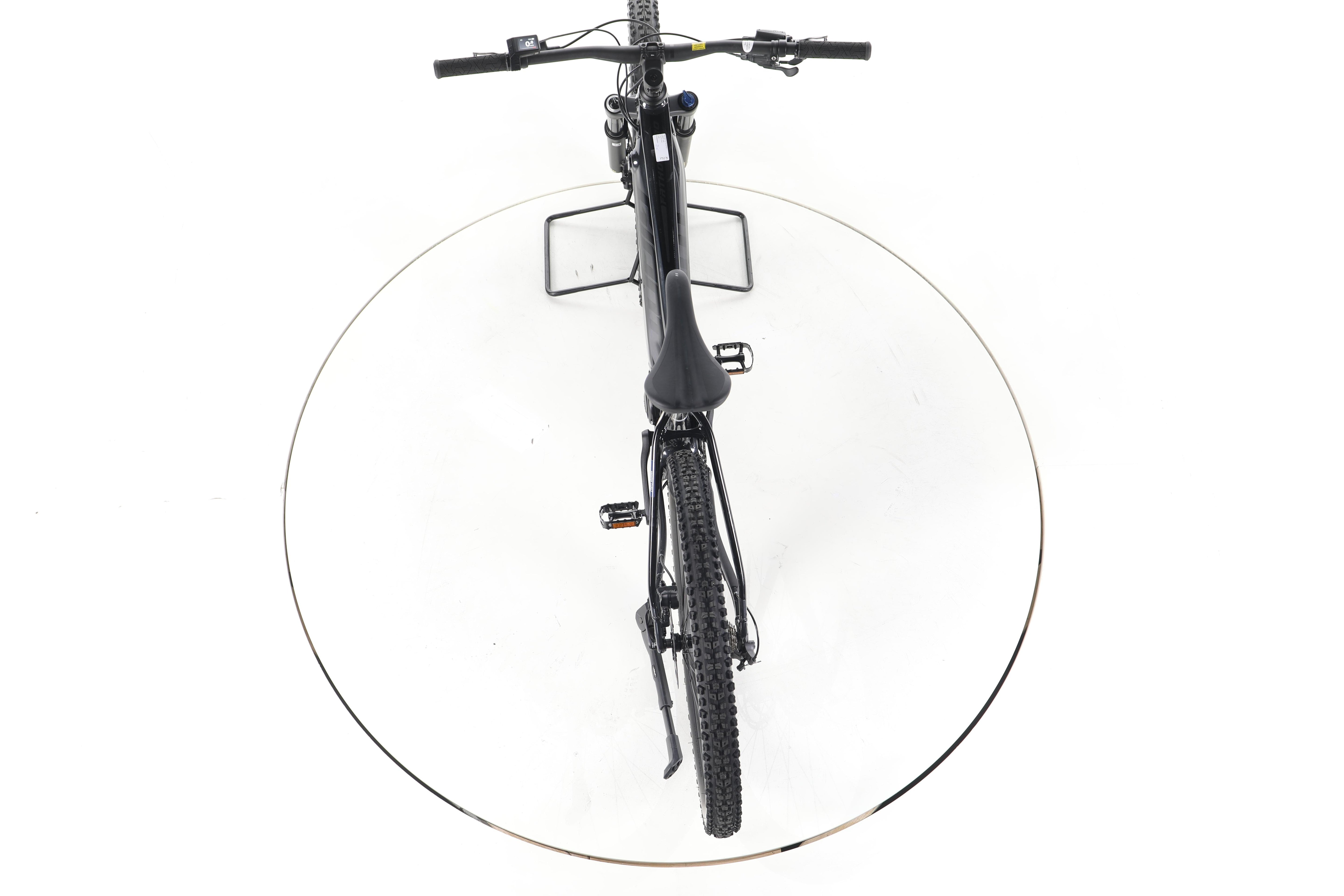 Giant Fathom E+2 Pro E-Bike - Image 22