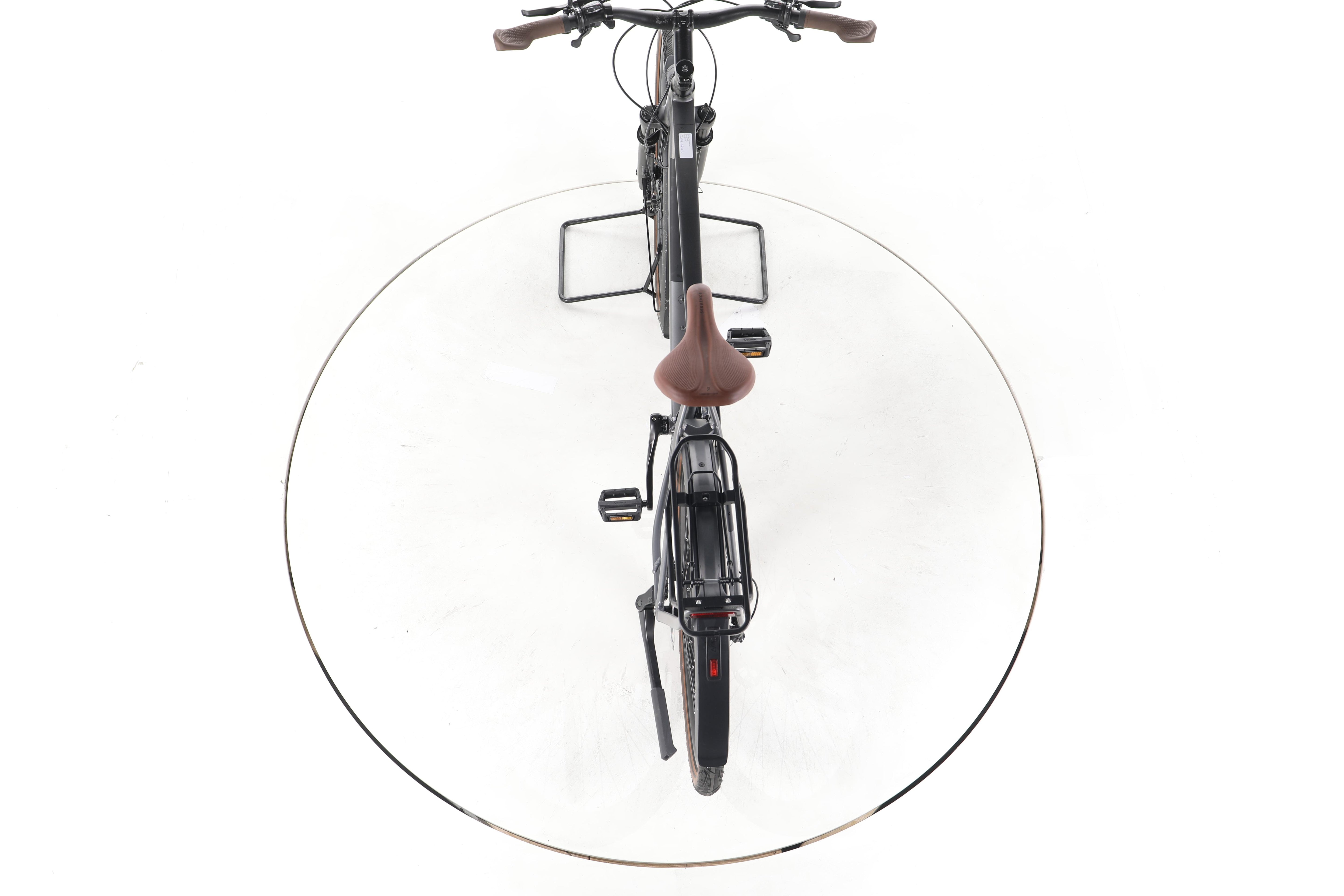 Cube Kathmandu SLX Fahrrad City & Trekking - Image 22