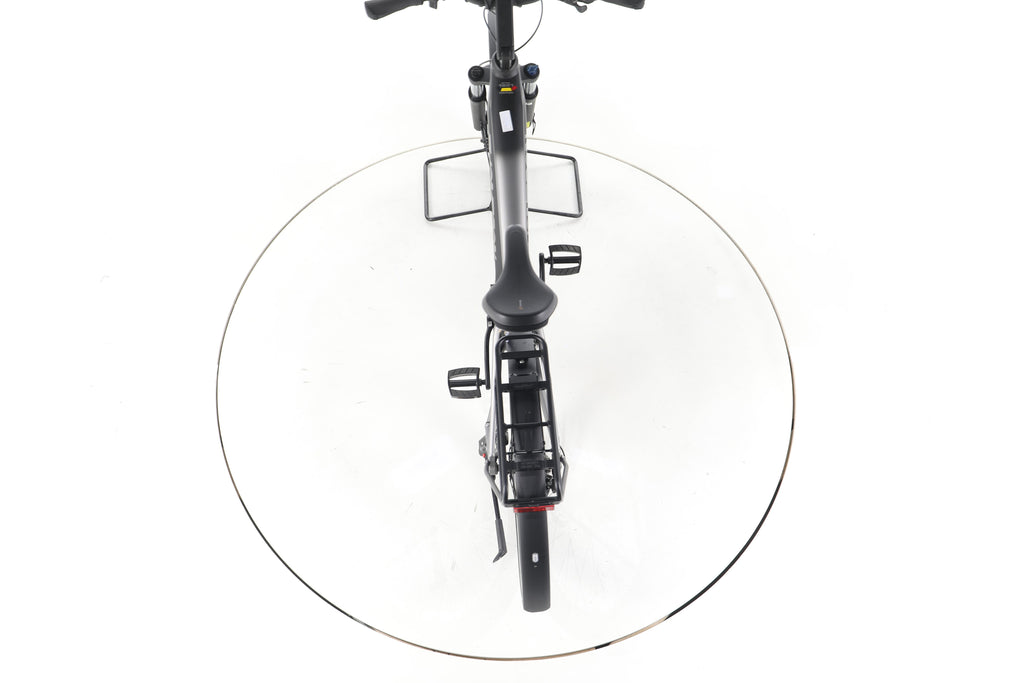 Thompson P-750 MTB Trekking E-Bike - Image 22