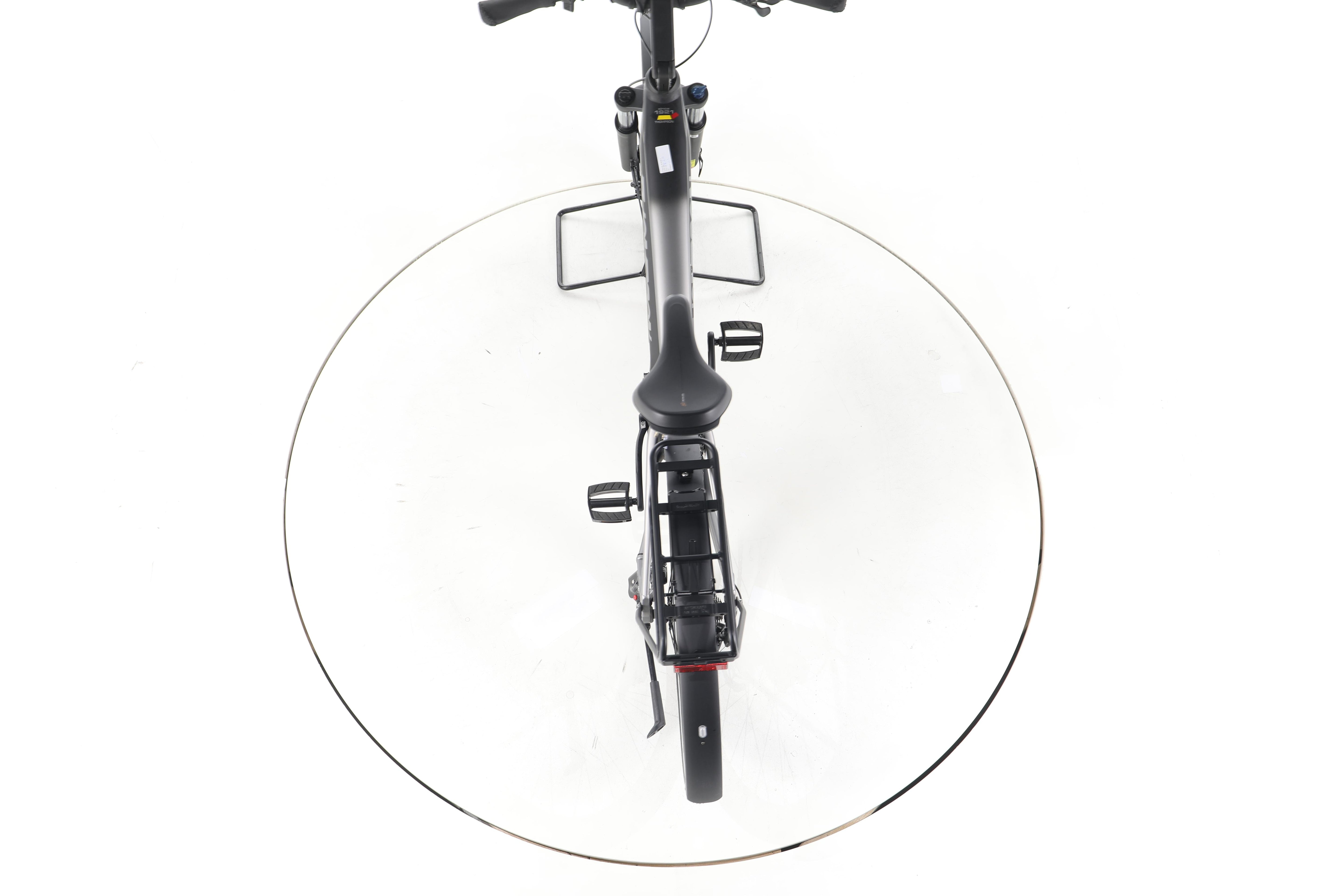 Thompson P-750 MTB Trekking E-Bike - Image 22